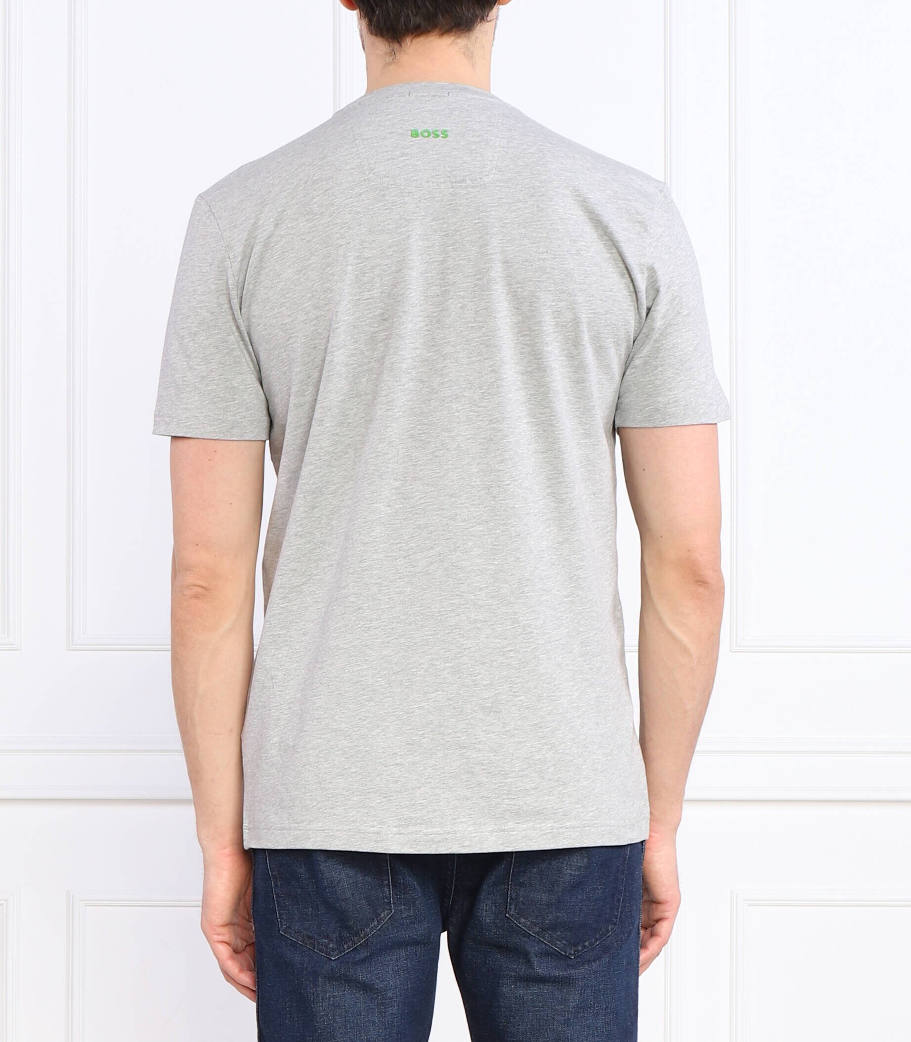 BOSS Green Tricou 2-pack | Regular Fit