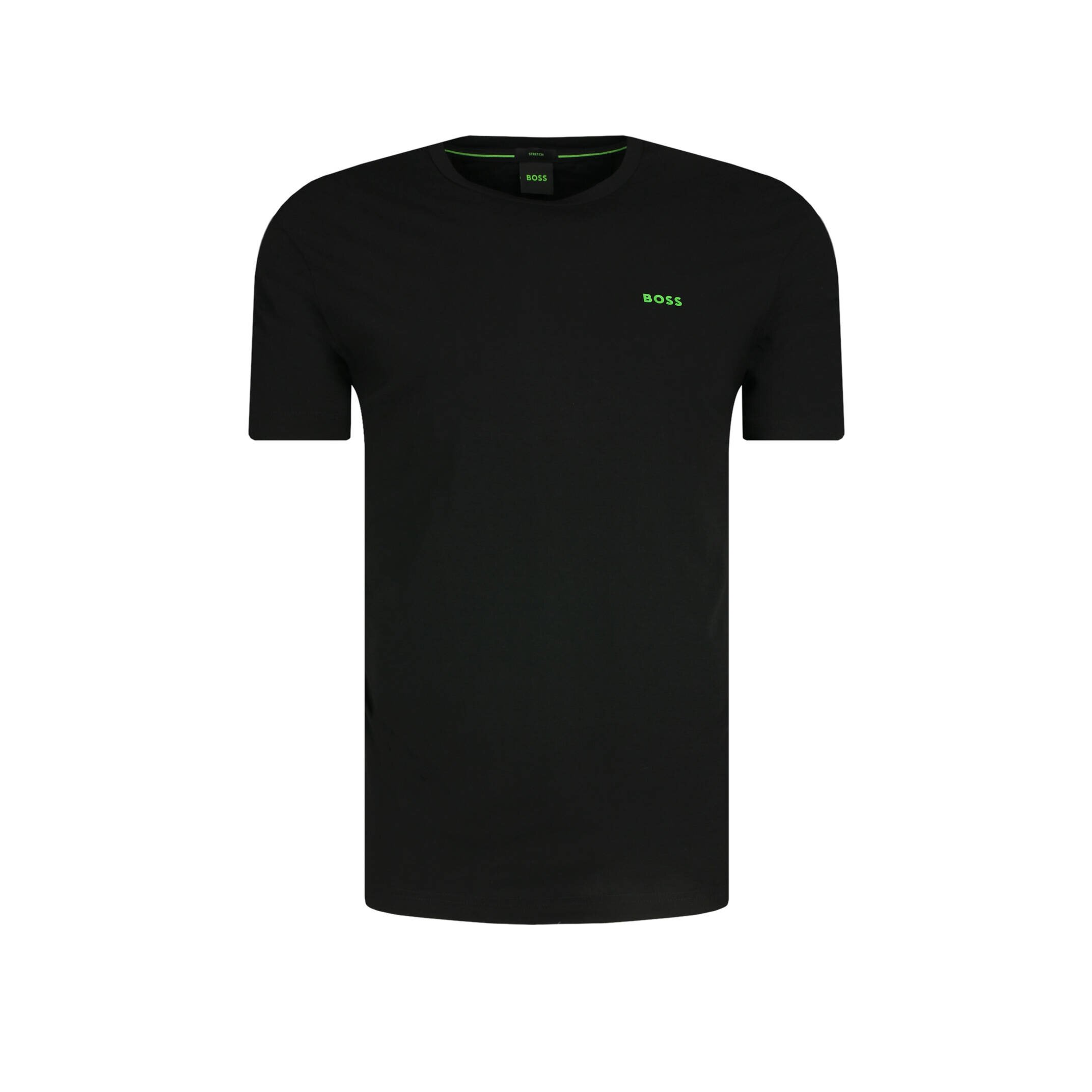 BOSS Green Tricou 2-pack | Regular Fit