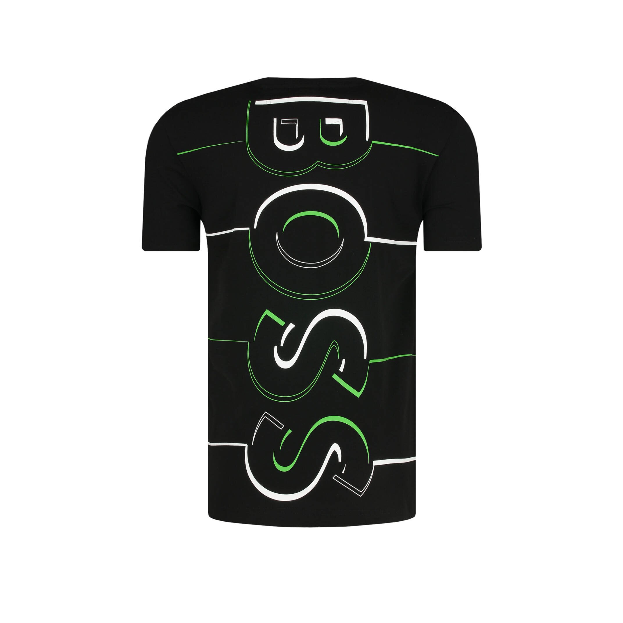 BOSS Green Tricou 2-pack | Regular Fit