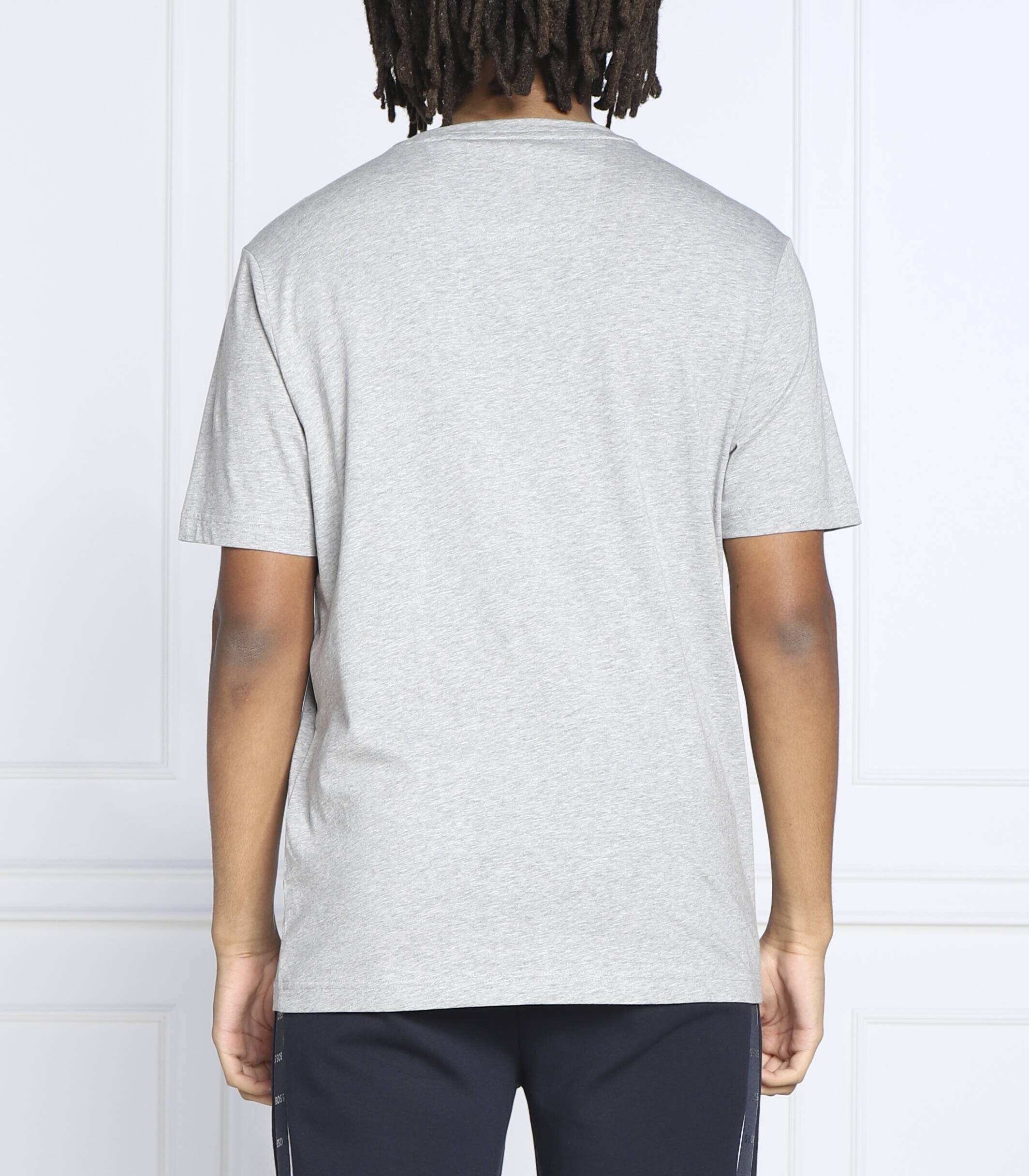 BOSS Green Tricou 2-pack | Regular Fit
