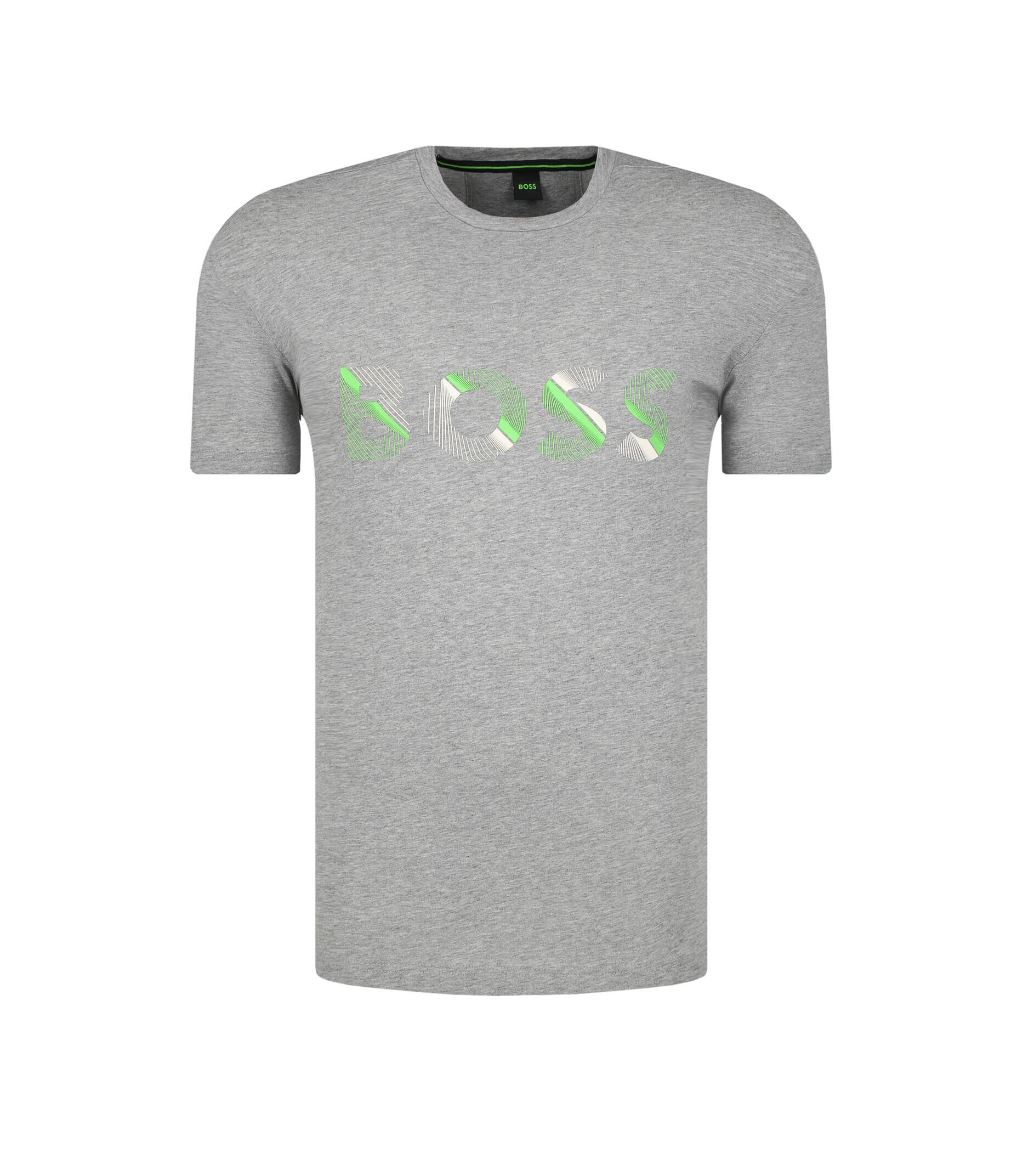 BOSS Green Tricou 2-pack | Regular Fit