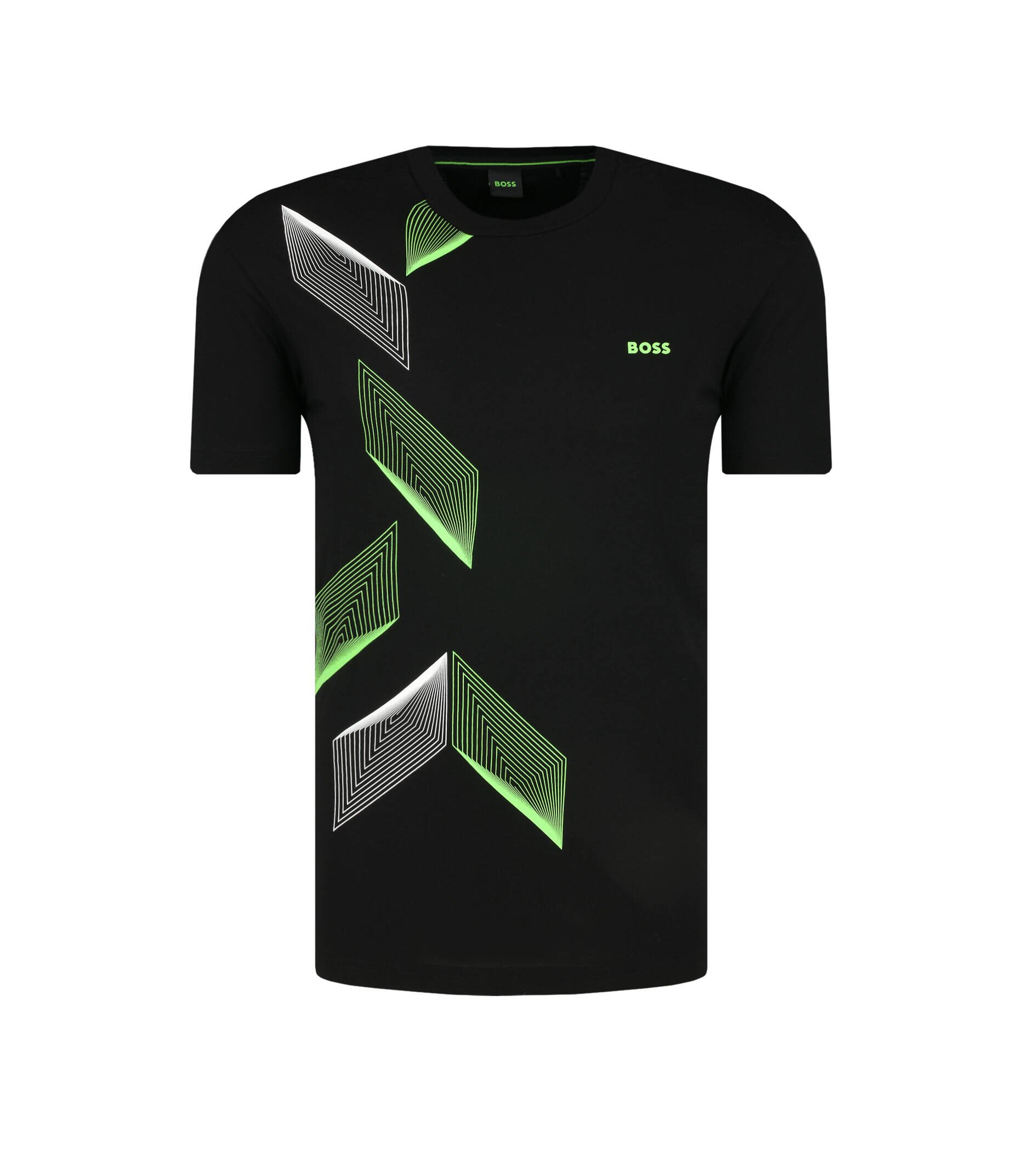 BOSS Green Tricou 2-pack | Regular Fit