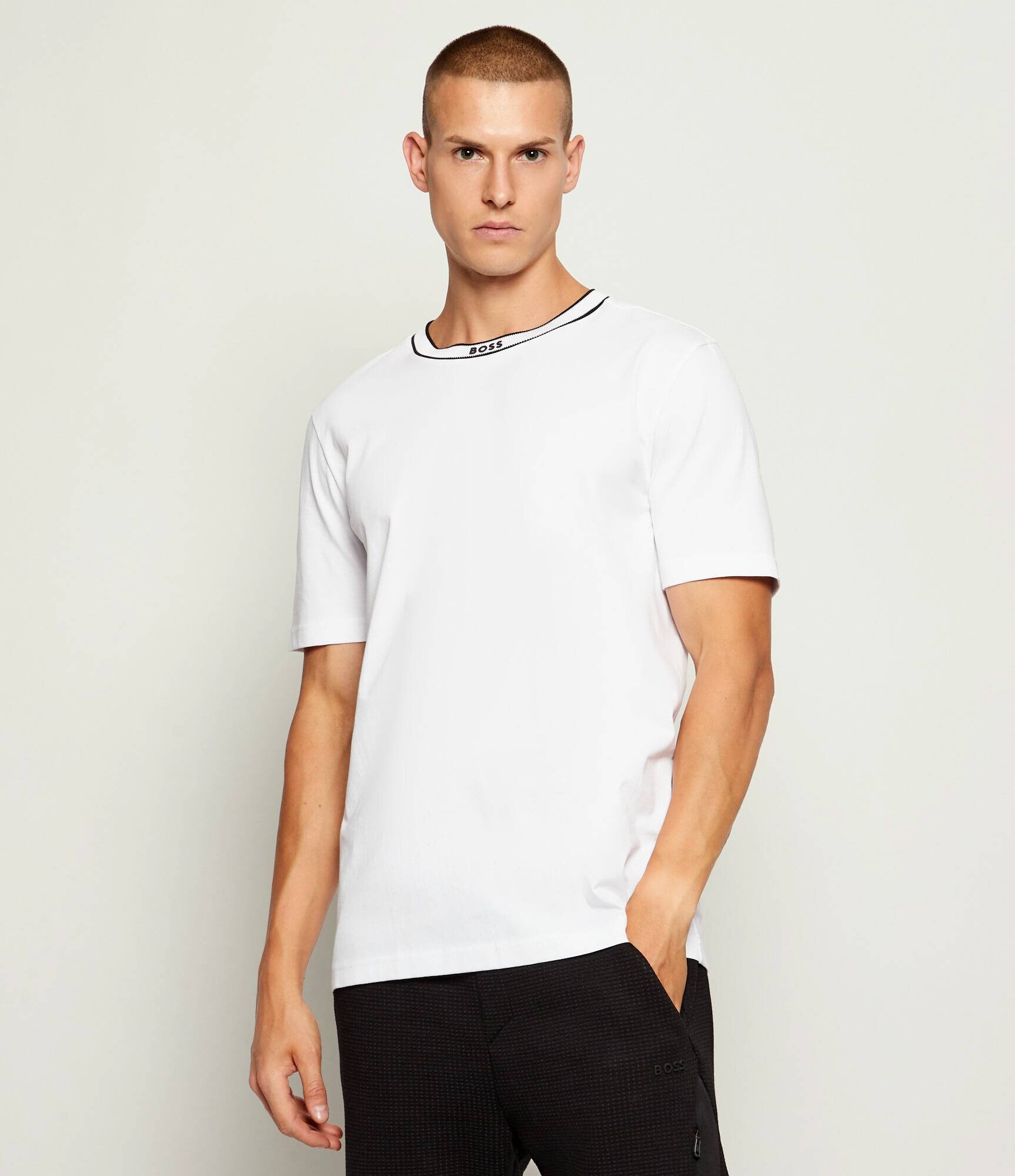 BOSS Green Tricou 5 | regular fit