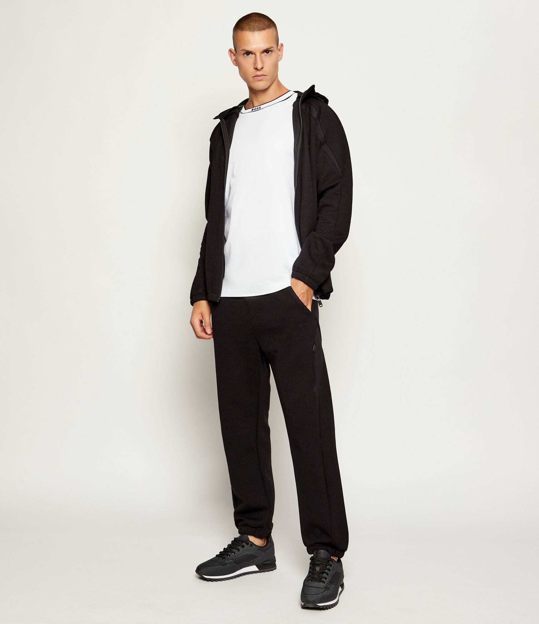 BOSS Green Tricou 5 | regular fit
