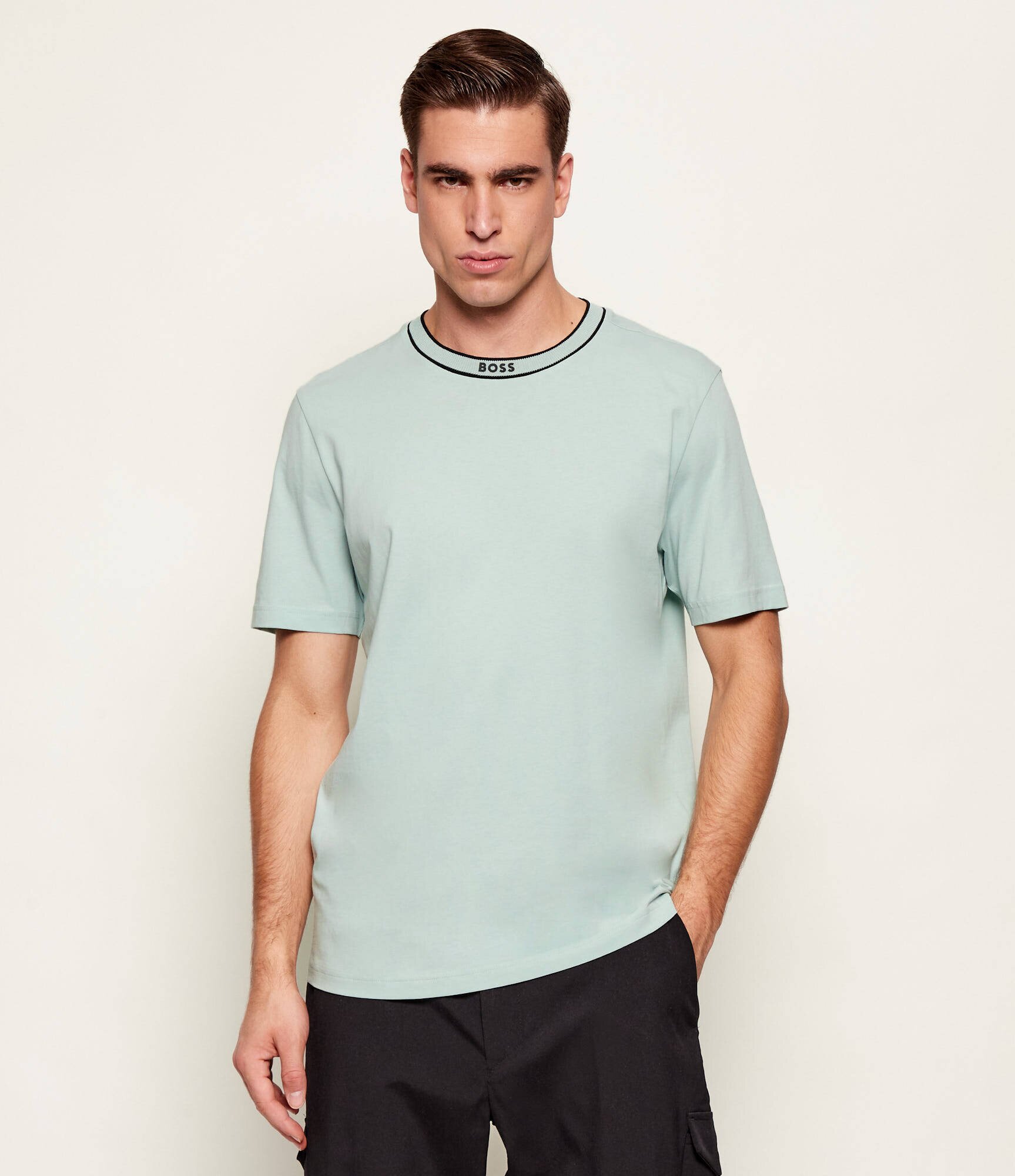 BOSS Green Tricou 5 | regular fit