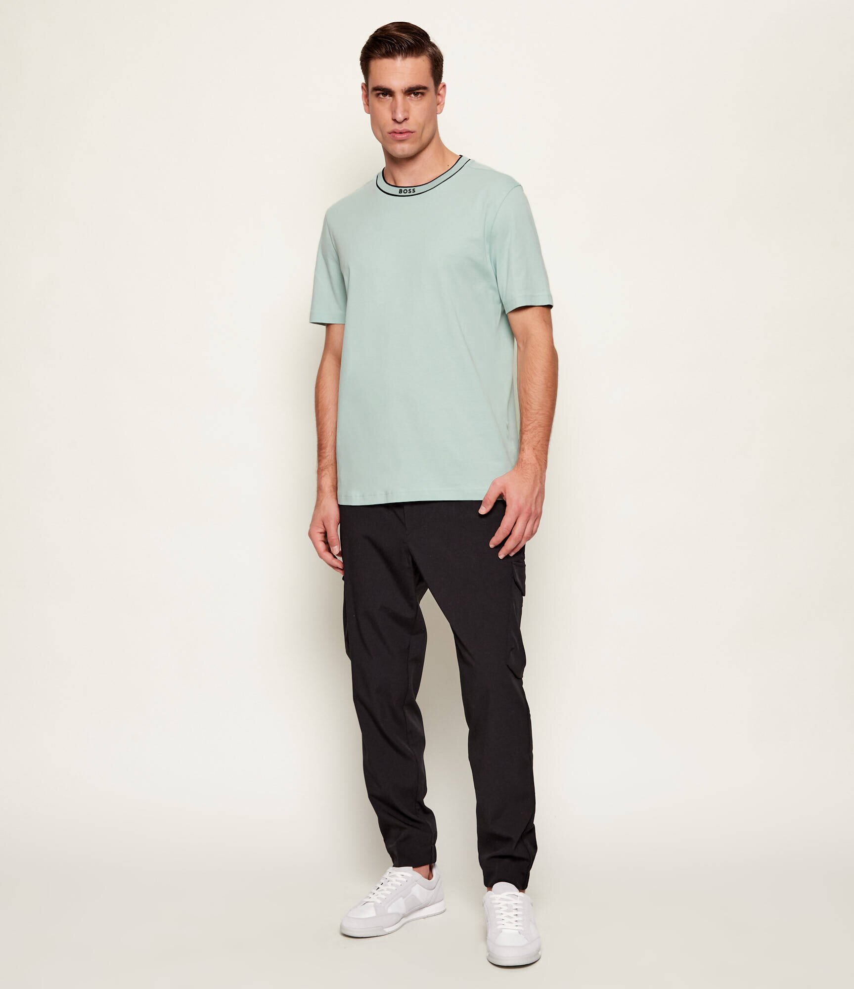 BOSS Green Tricou 5 | regular fit