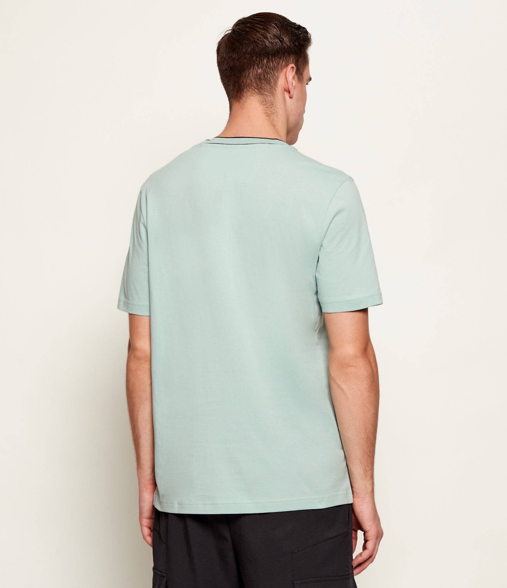 BOSS Green Tricou 5 | regular fit