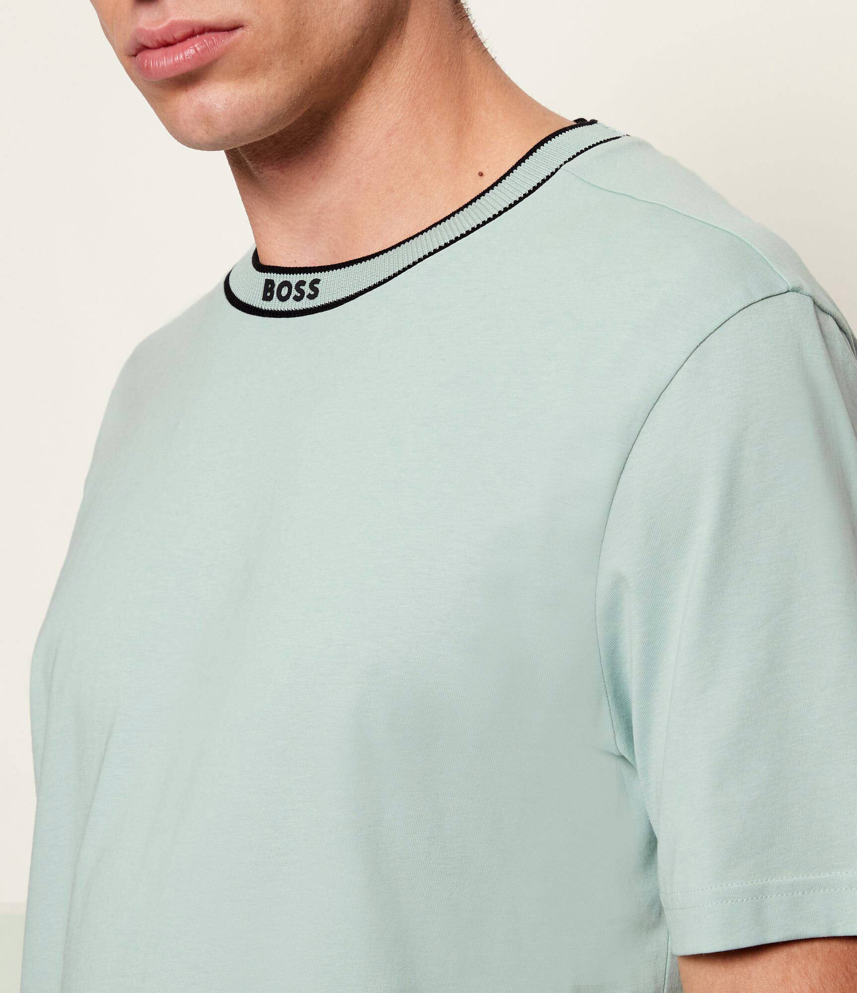 BOSS Green Tricou 5 | regular fit