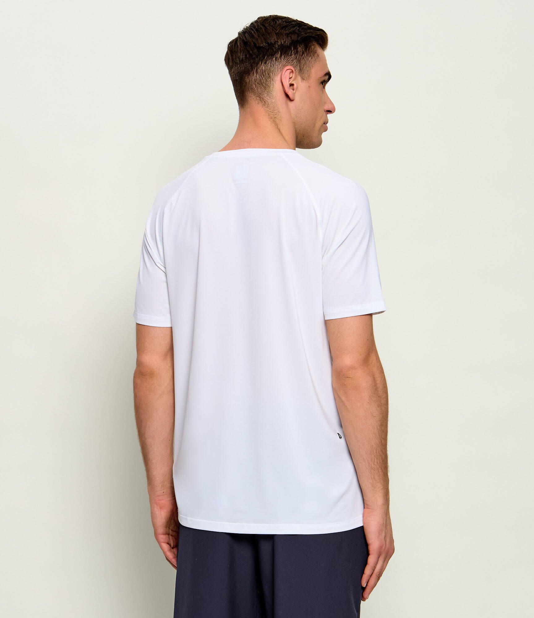 BOSS Green Tricou Active 1 | Slim Fit | stretch