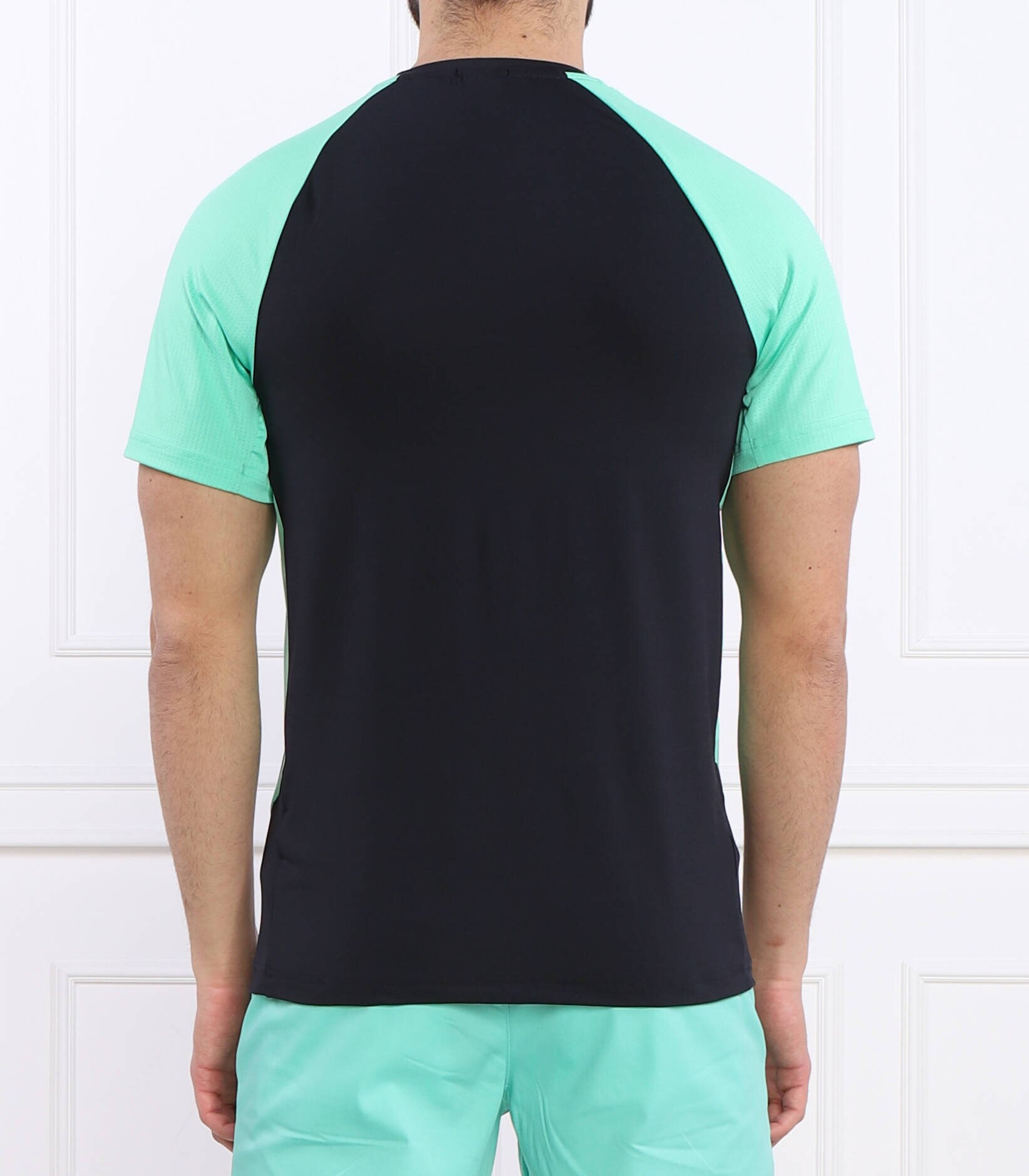BOSS Green Tricou Active | Slim Fit