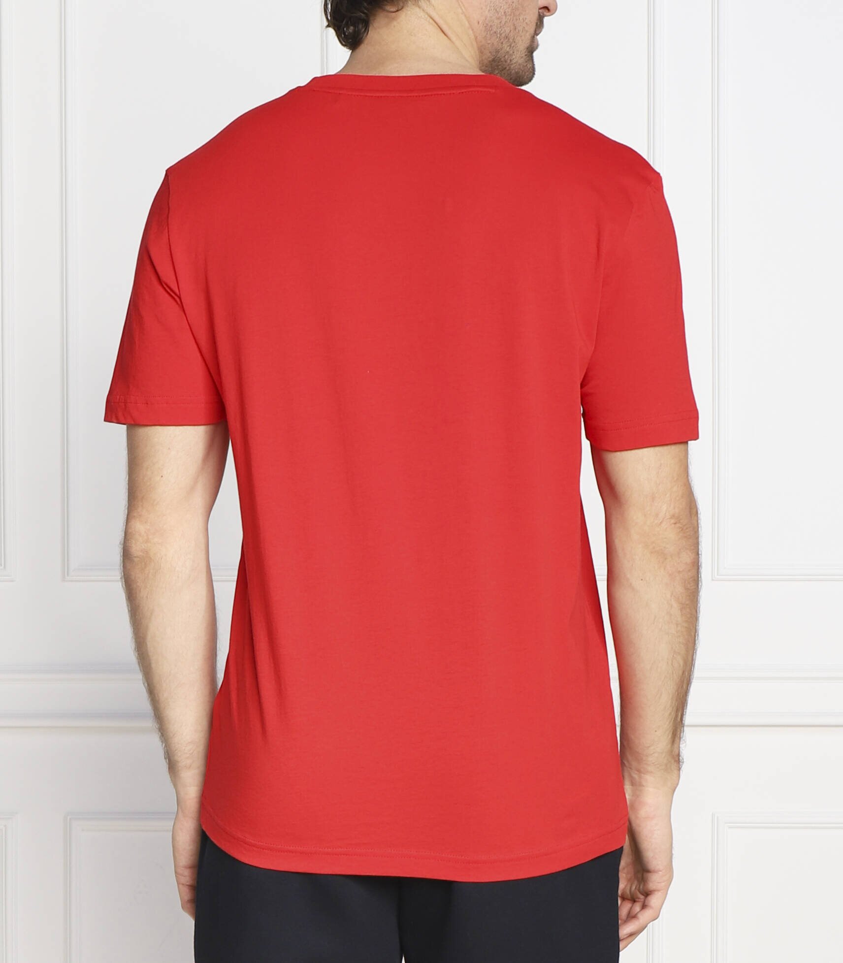 BOSS Green Tricou Diamond 1 | Regular Fit