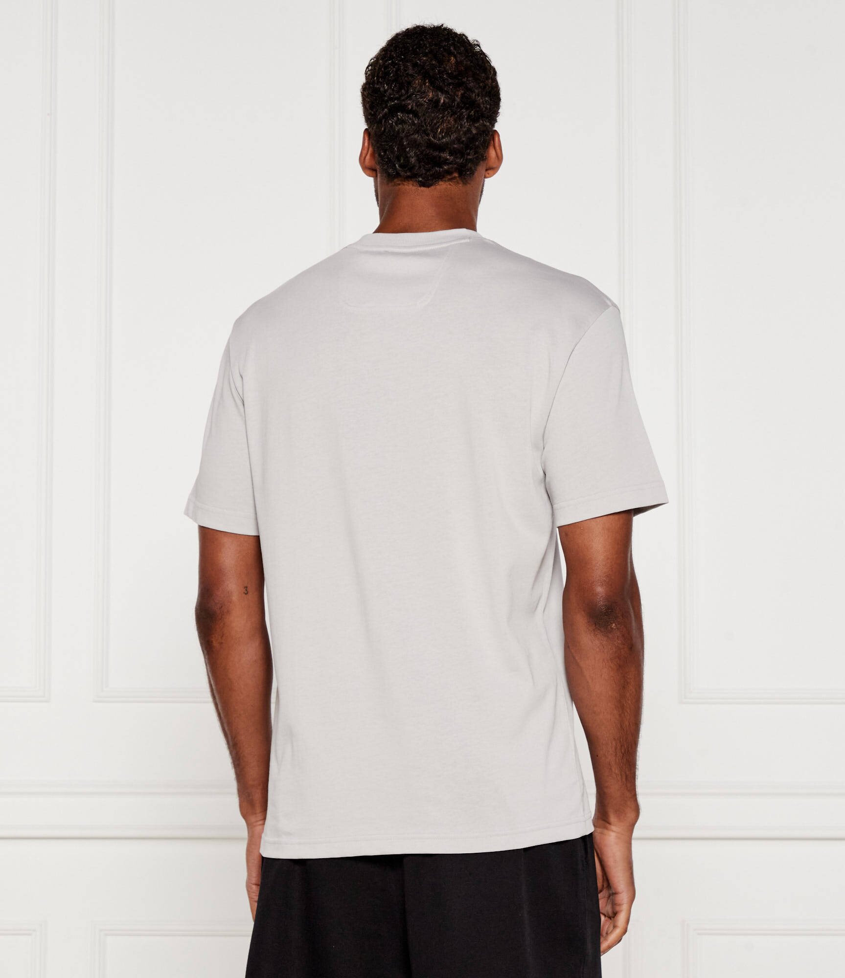 BOSS Green Tricou Future | Relaxed fit