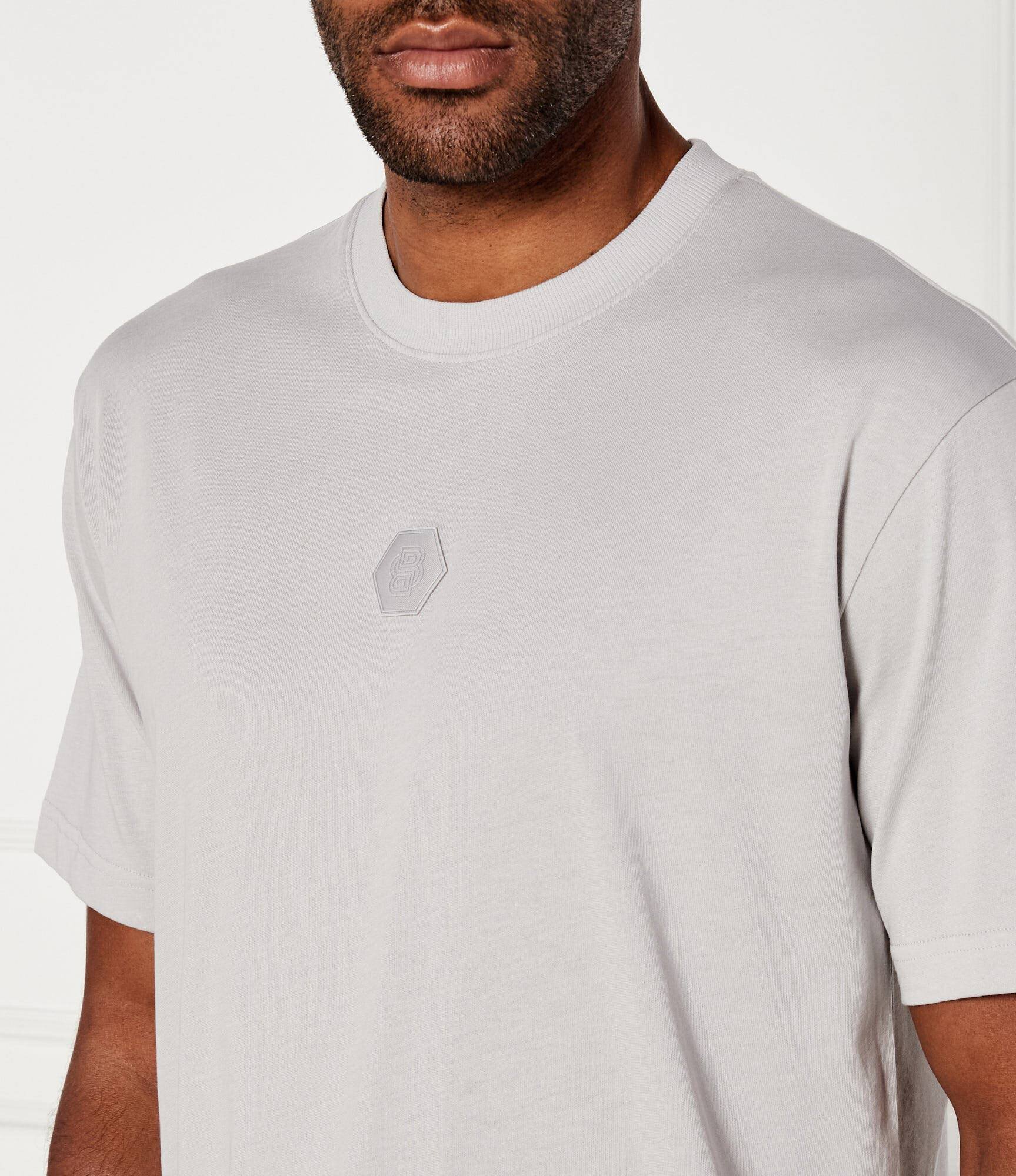 BOSS Green Tricou Future | Relaxed fit