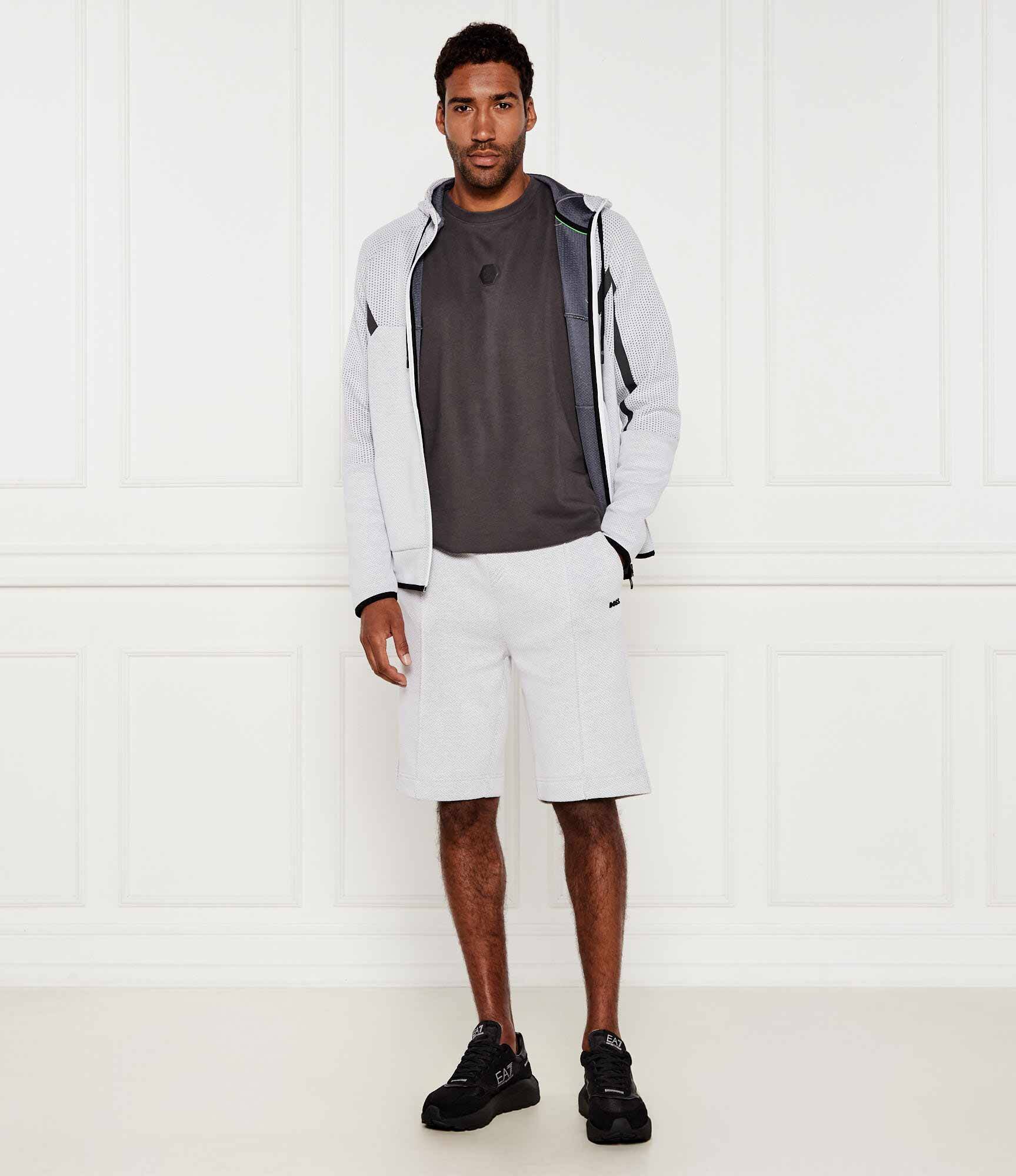 BOSS Green Tricou Future | Relaxed fit