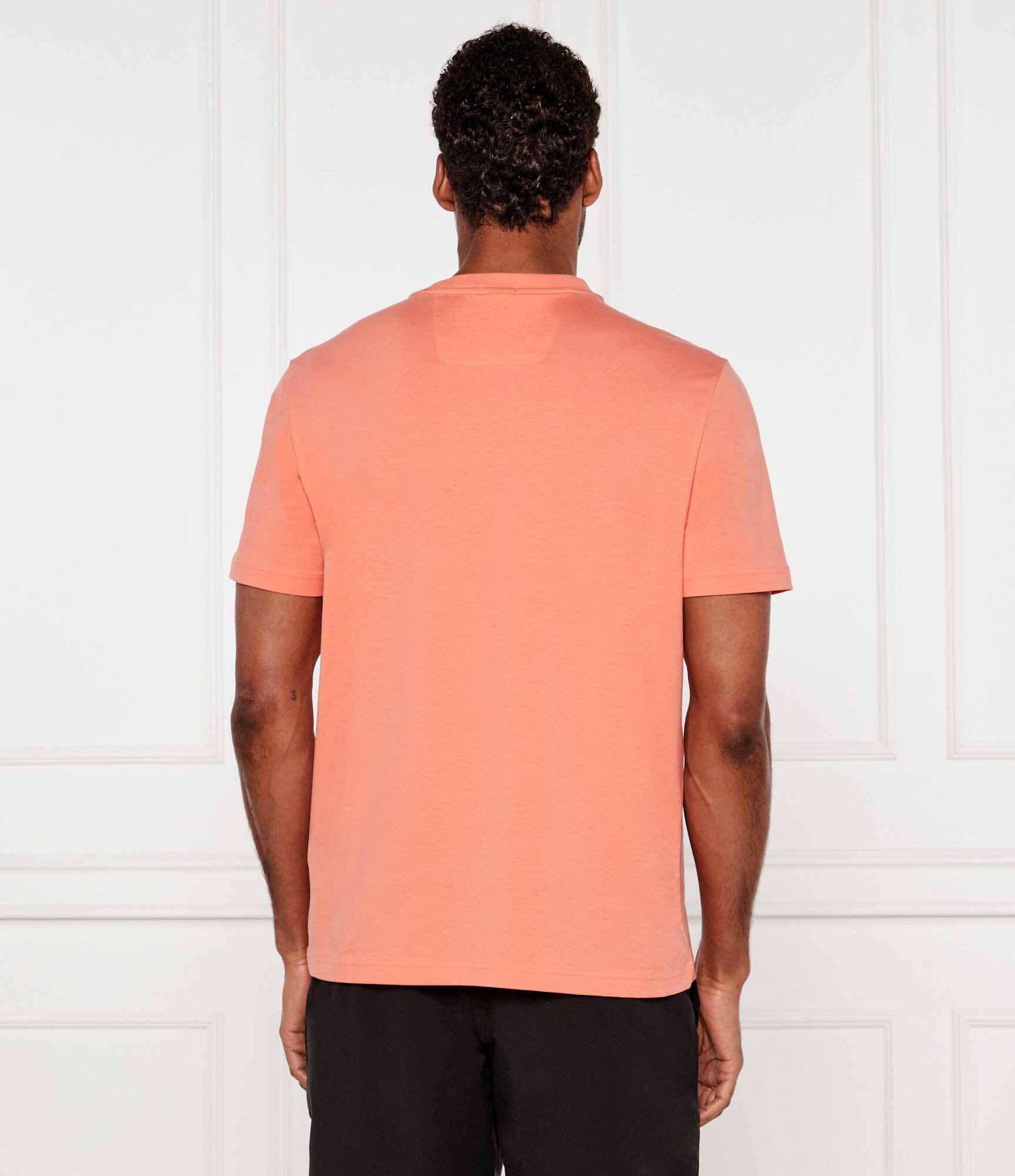 BOSS Green Tricou Glamping | Relaxed fit