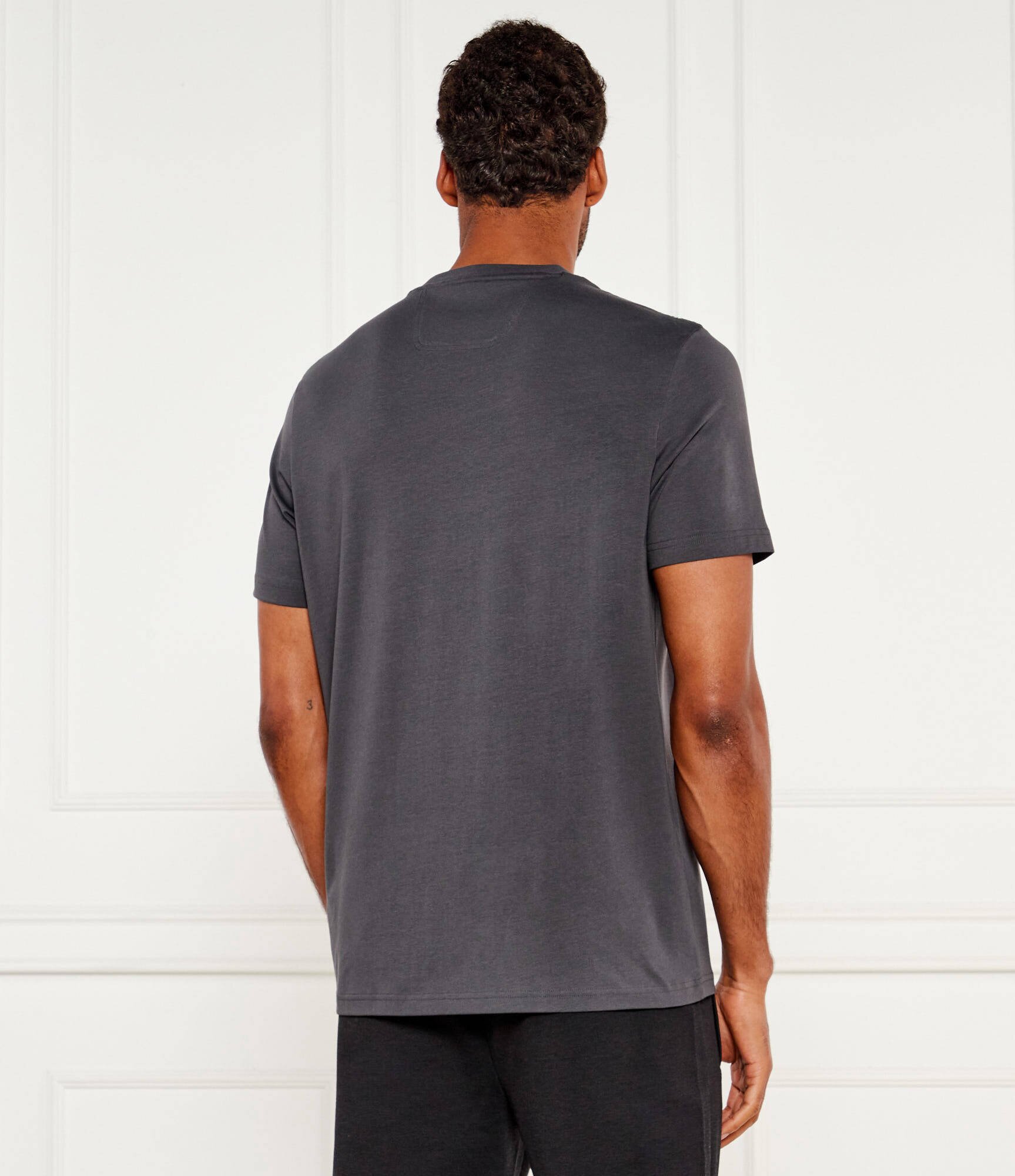 BOSS Green Tricou GRX Zone | Regular Fit