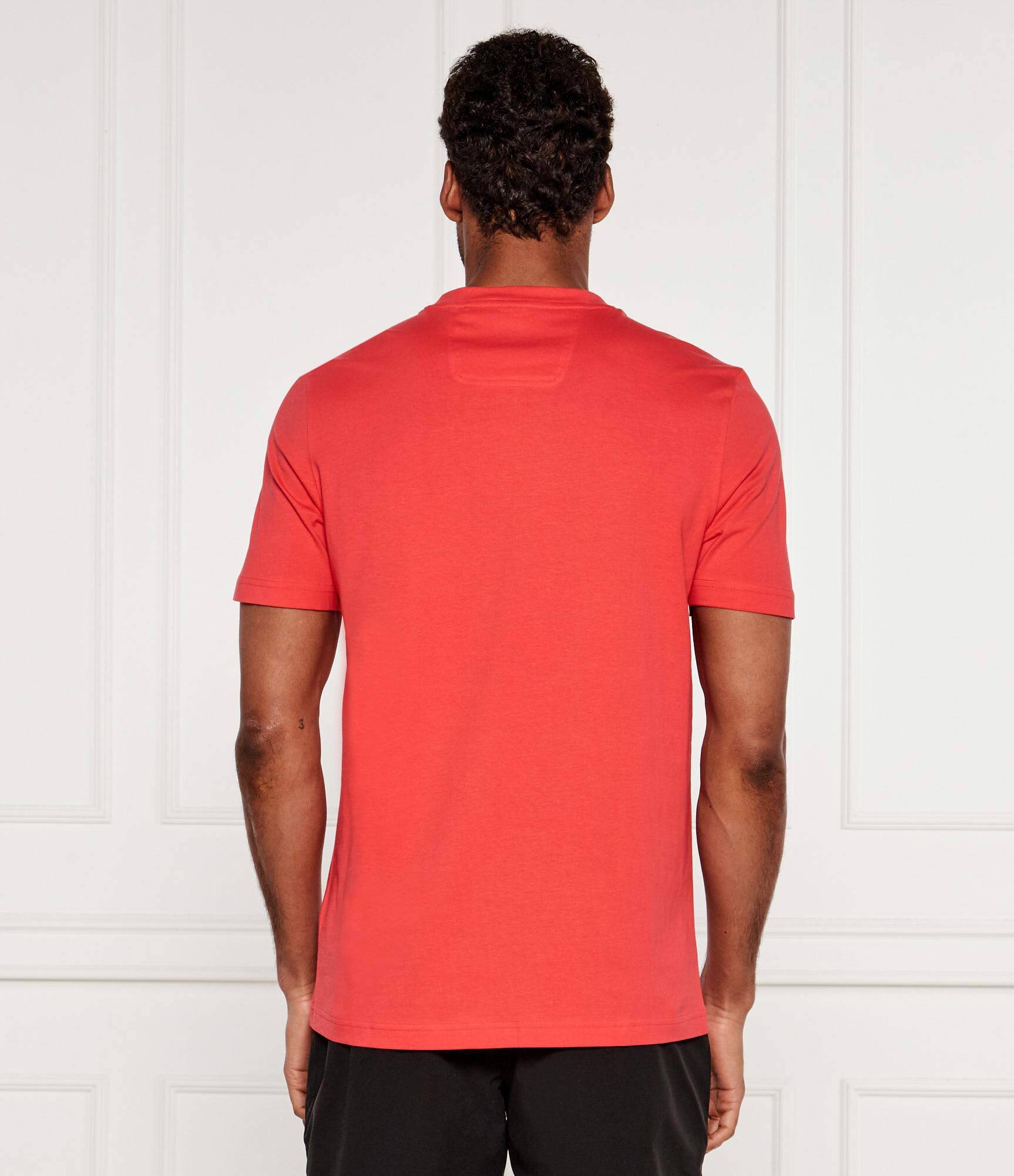 BOSS Green Tricou Logo Heritage | Regular Fit