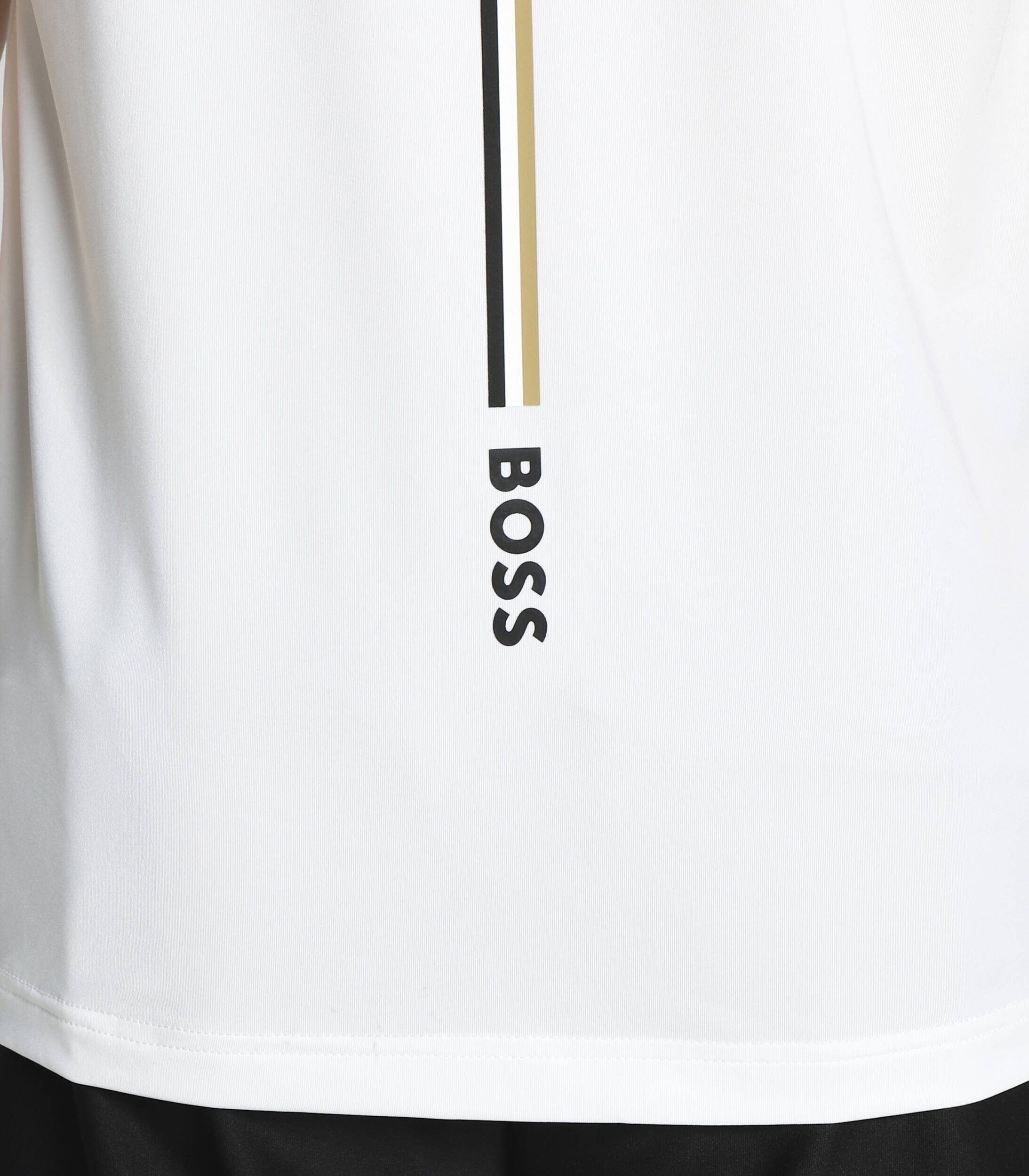 BOSS Green Tricou MB 2 | Slim Fit