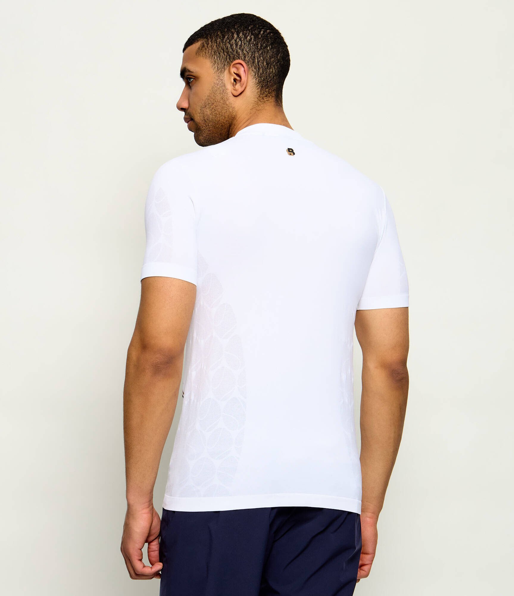 BOSS Green Tricou PL_TOC Game 2 | Slim Fit