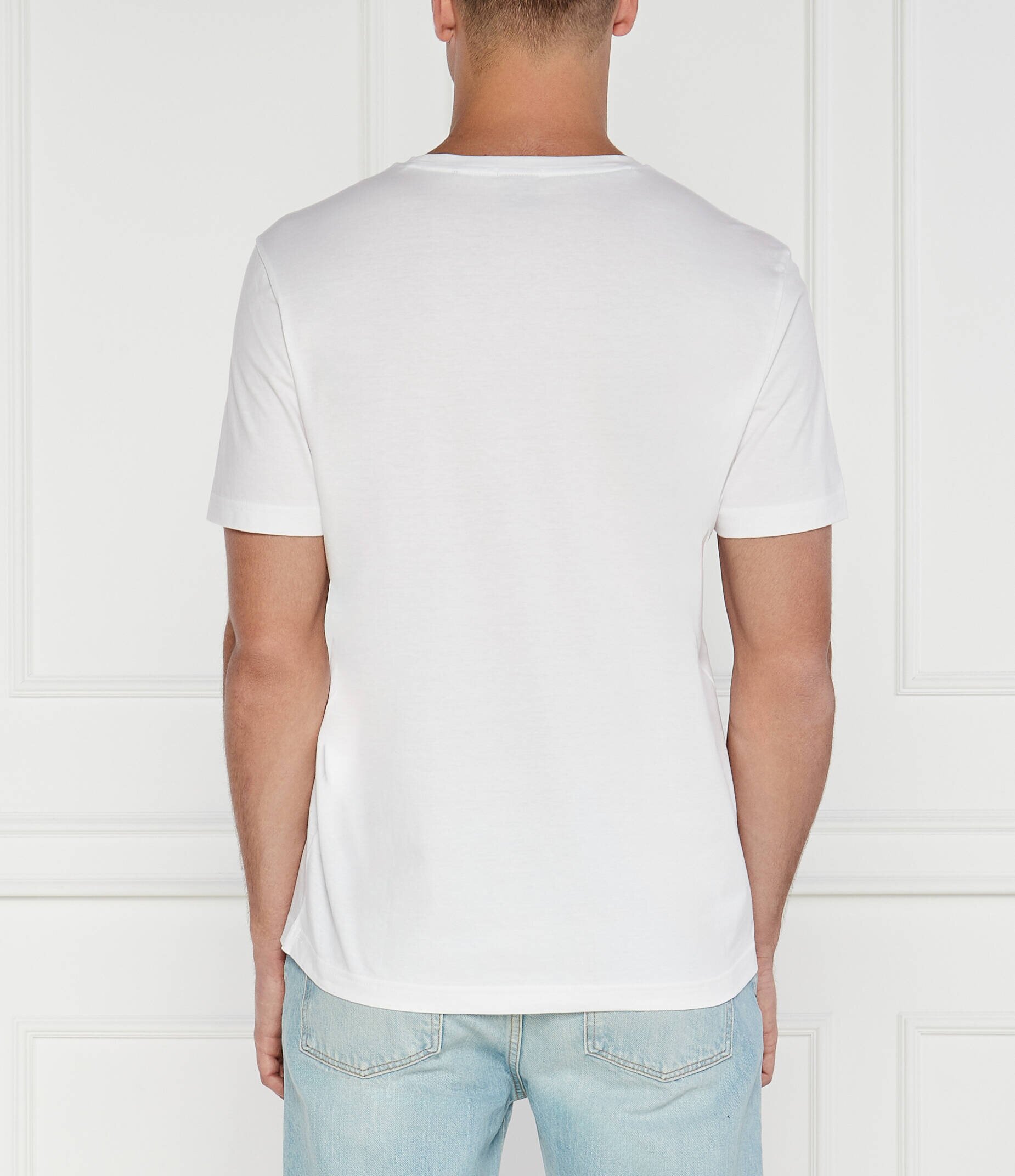 BOSS Green Tricou | Regular Fit