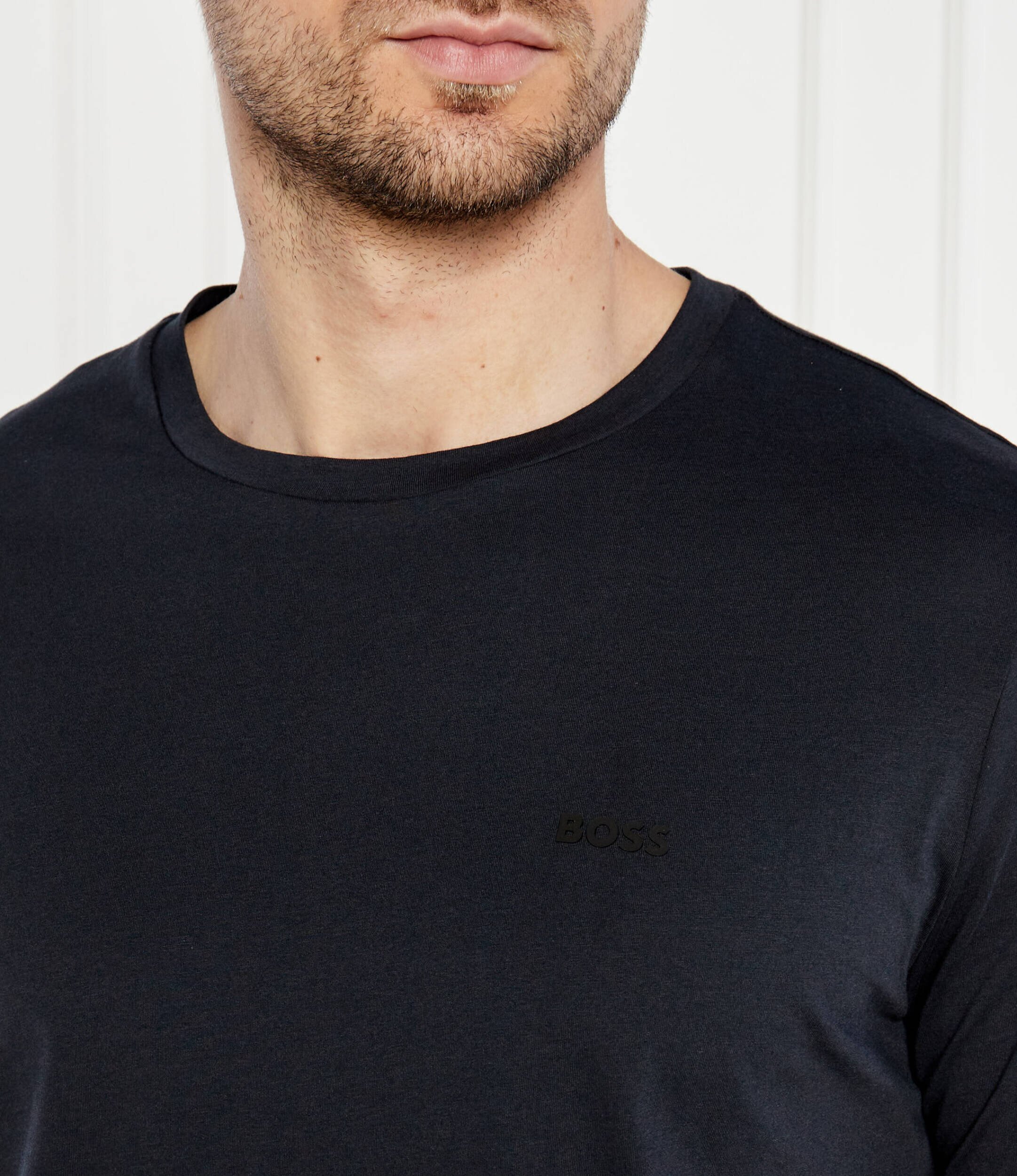 BOSS Green Tricou | Regular Fit