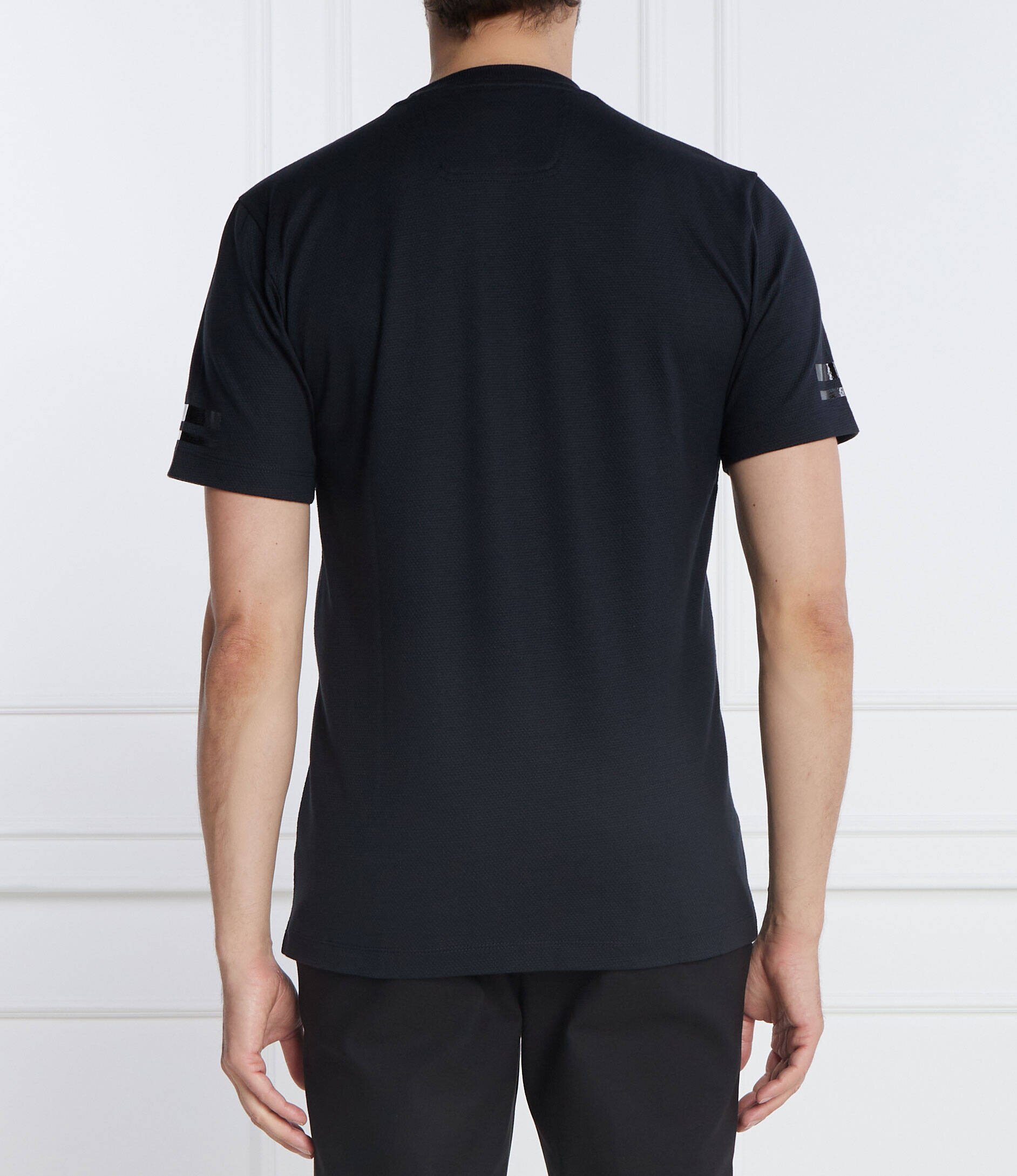 BOSS Green Tricou | Regular Fit