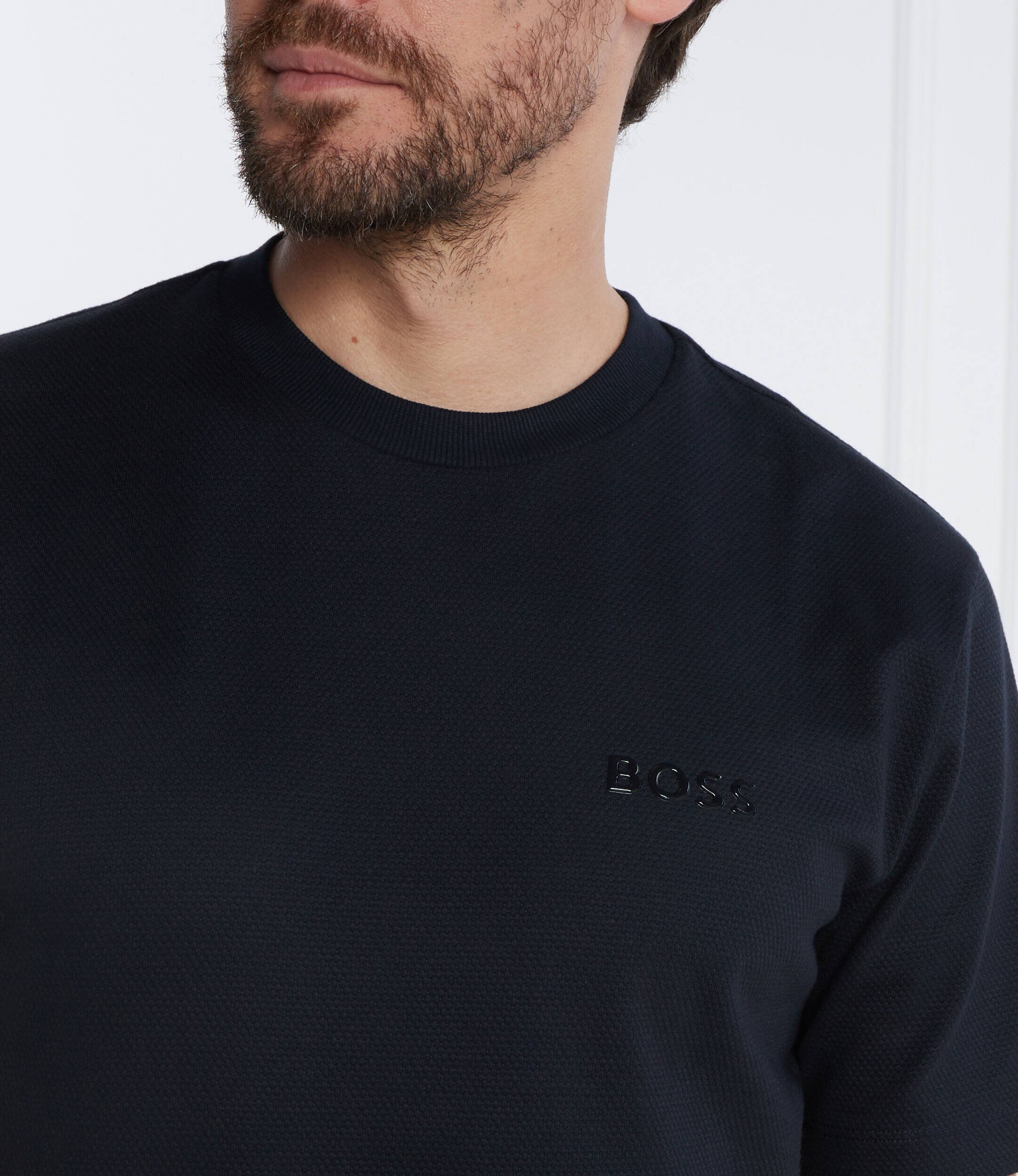 BOSS Green Tricou | Regular Fit