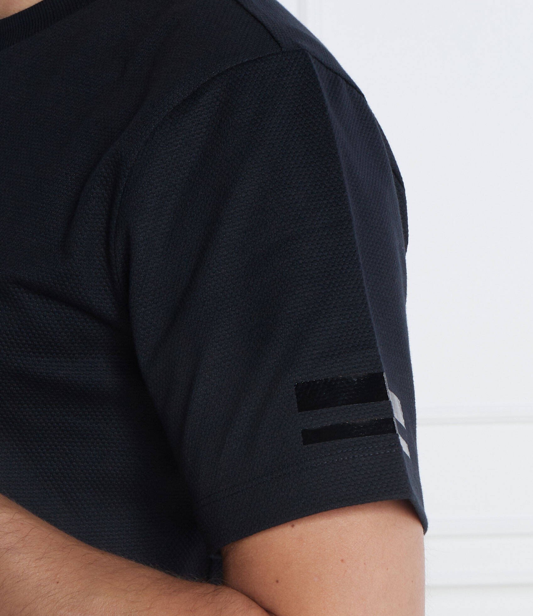 BOSS Green Tricou | Regular Fit