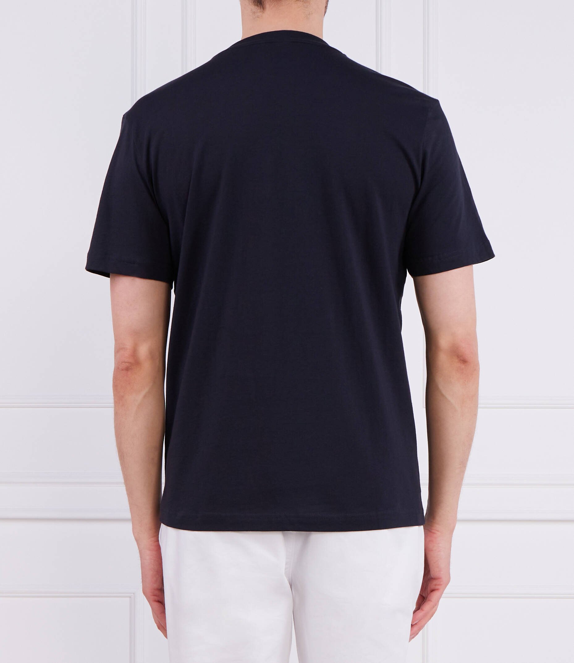 BOSS Green Tricou | Regular Fit