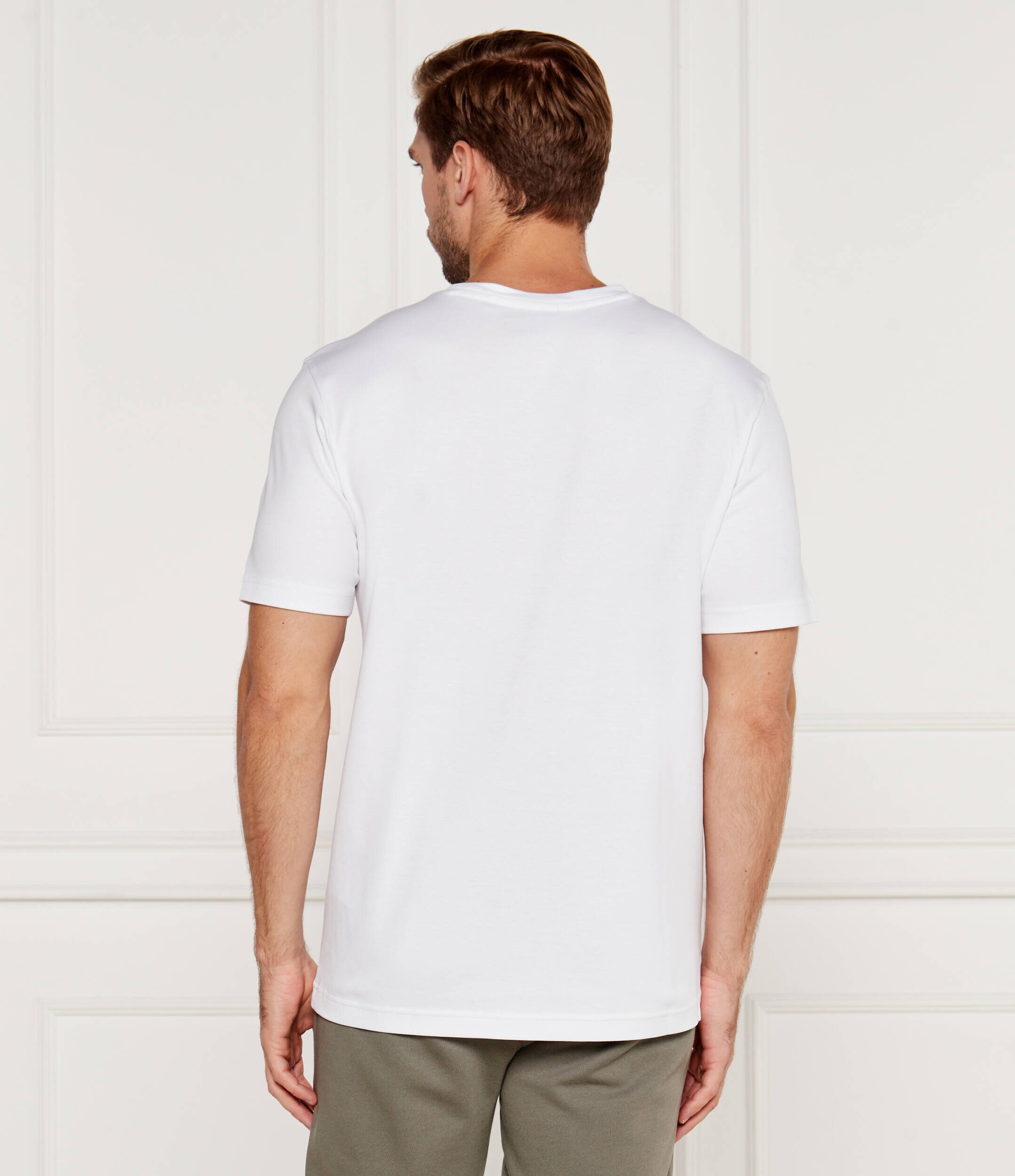 BOSS Green Tricou | Regular Fit
