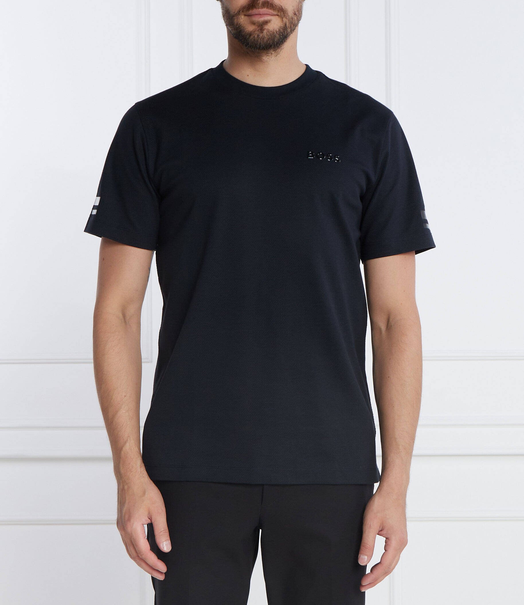 BOSS Green Tricou | Regular Fit