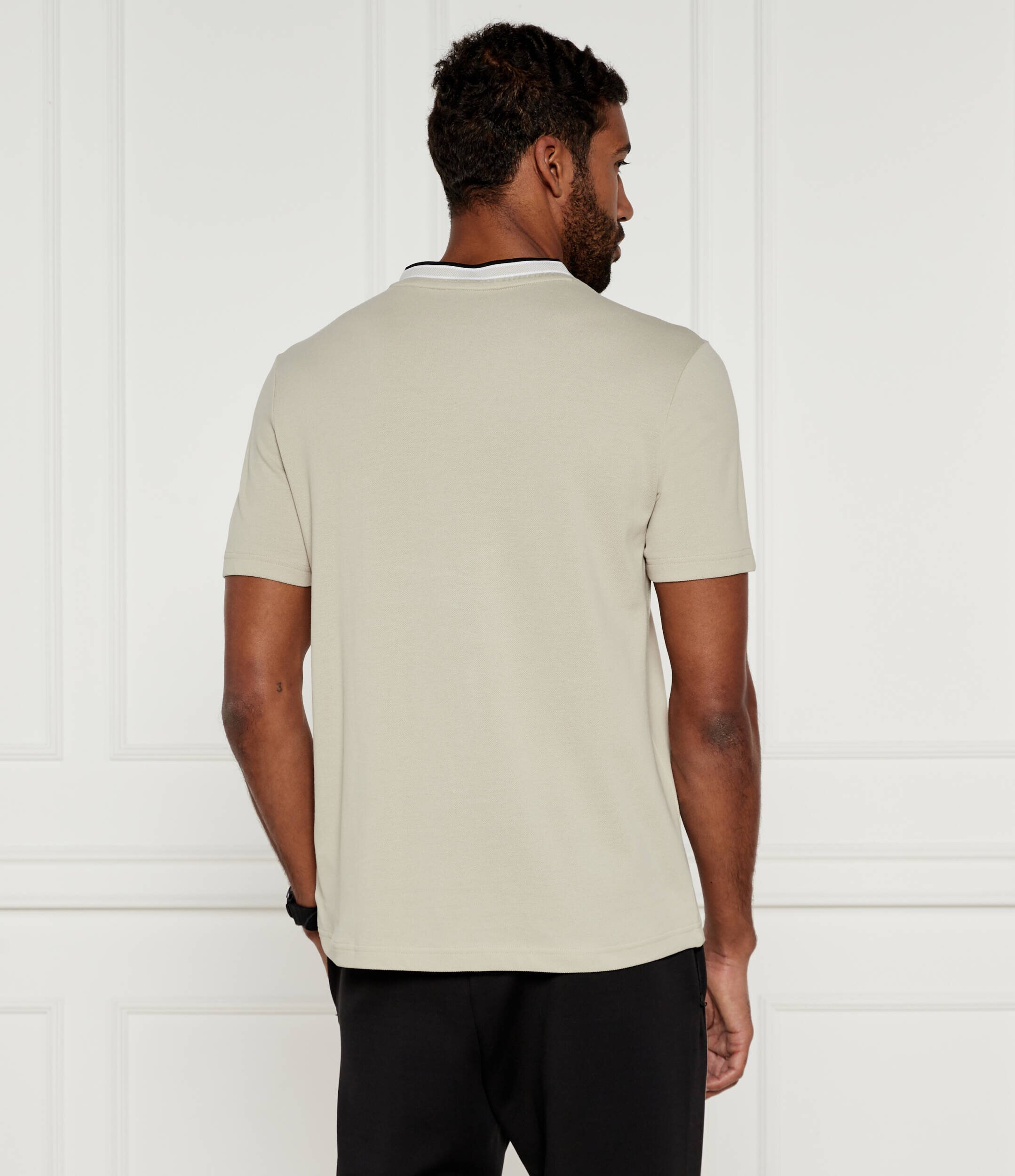 BOSS Green Tricou | Regular Fit