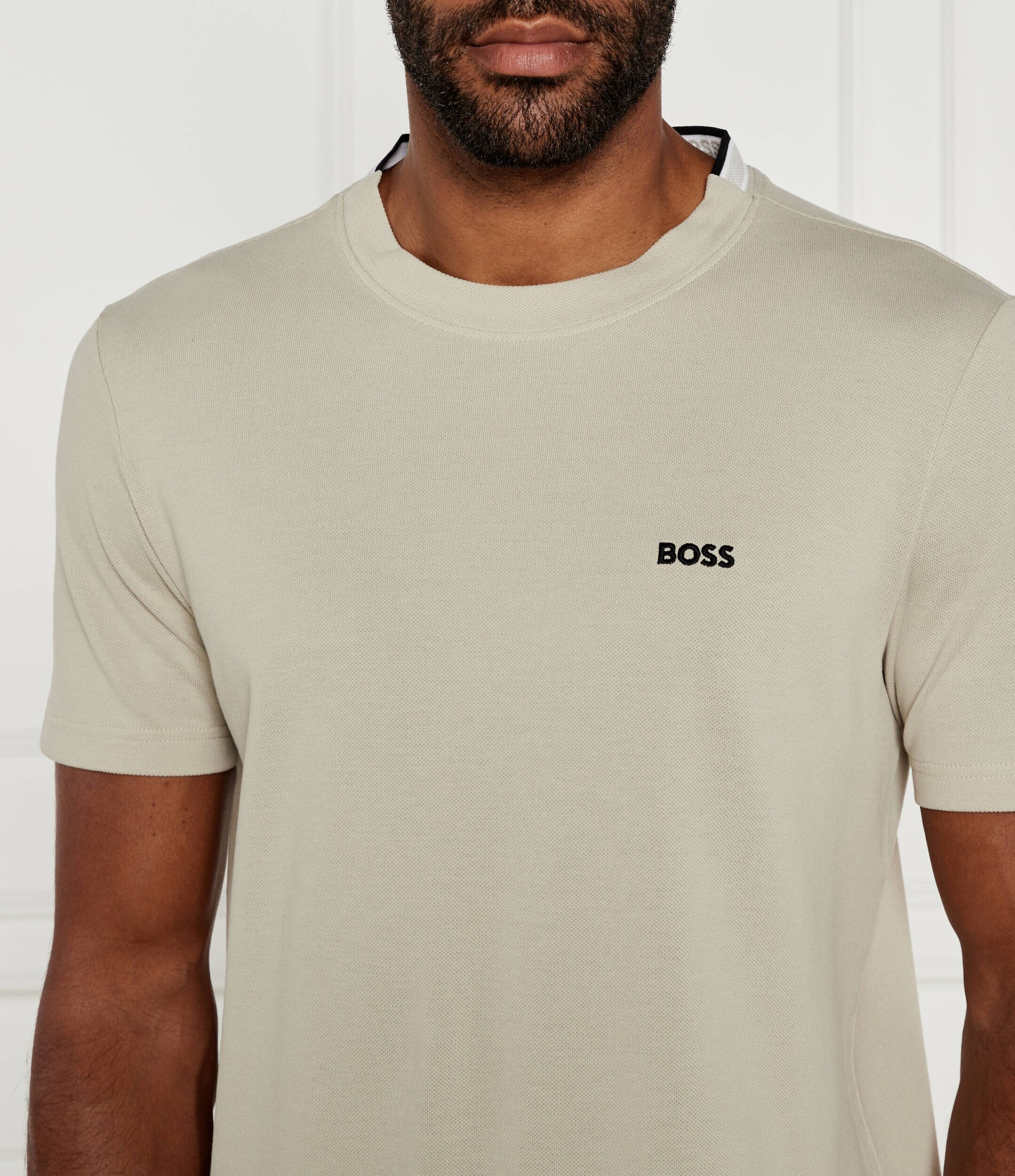 BOSS Green Tricou | Regular Fit