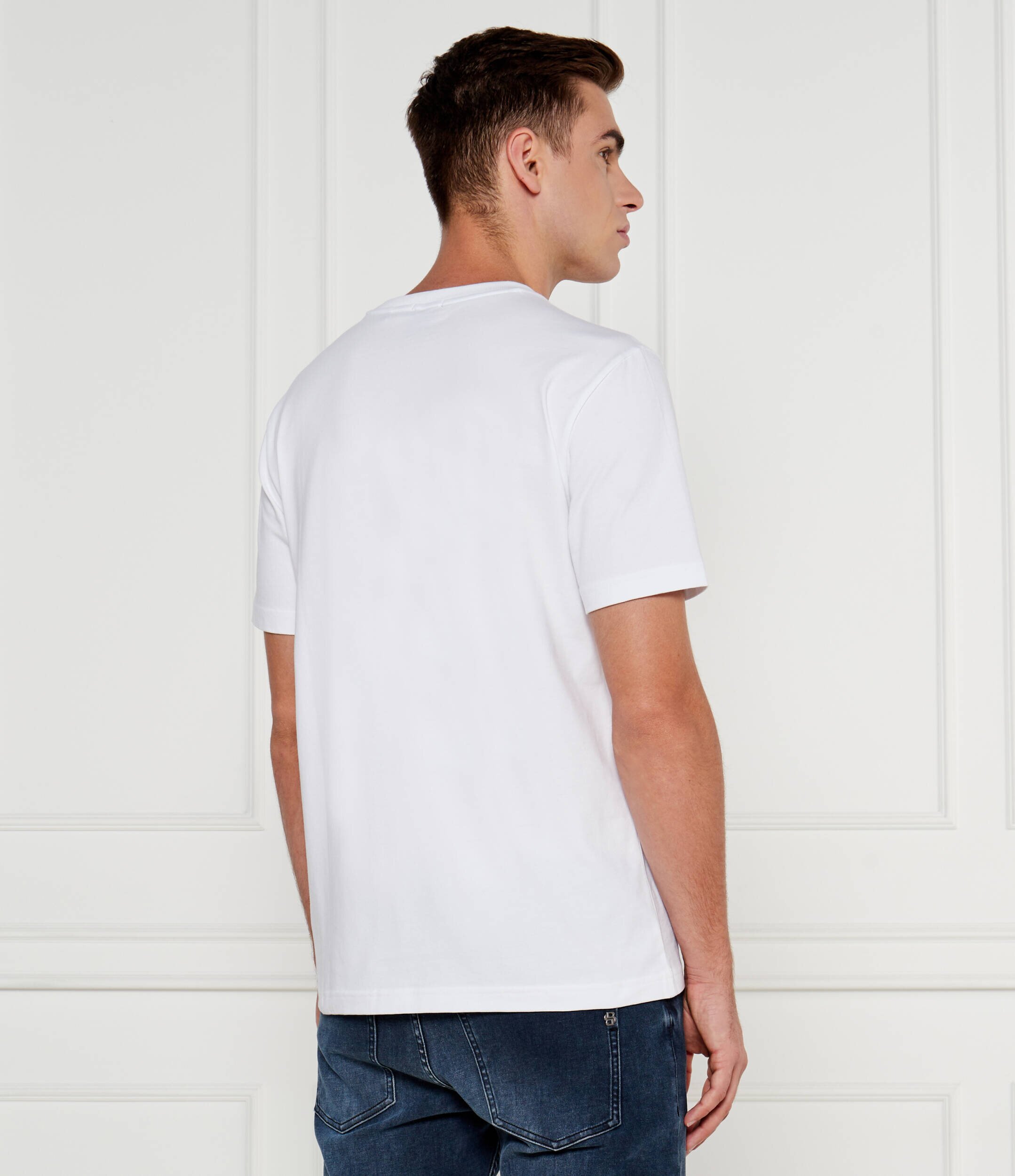 BOSS Green Tricou | Regular Fit