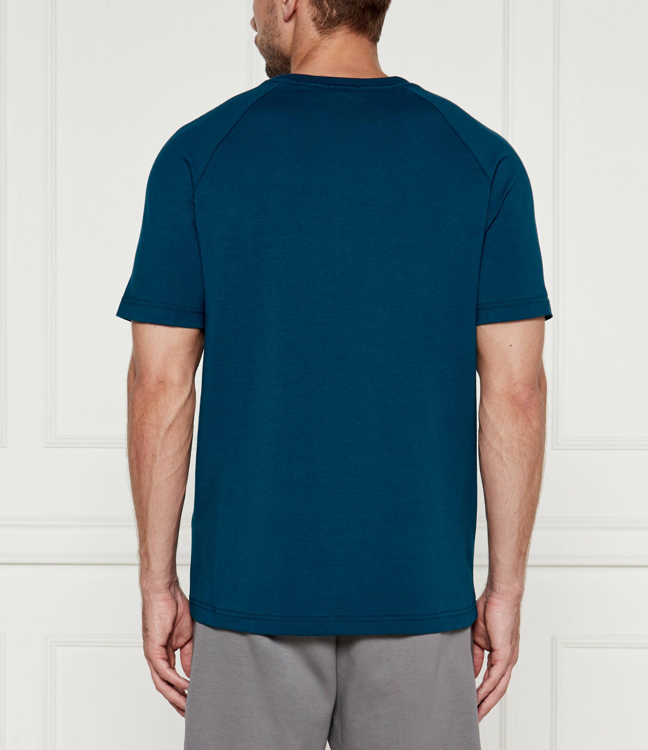 BOSS Green Tricou | Regular Fit