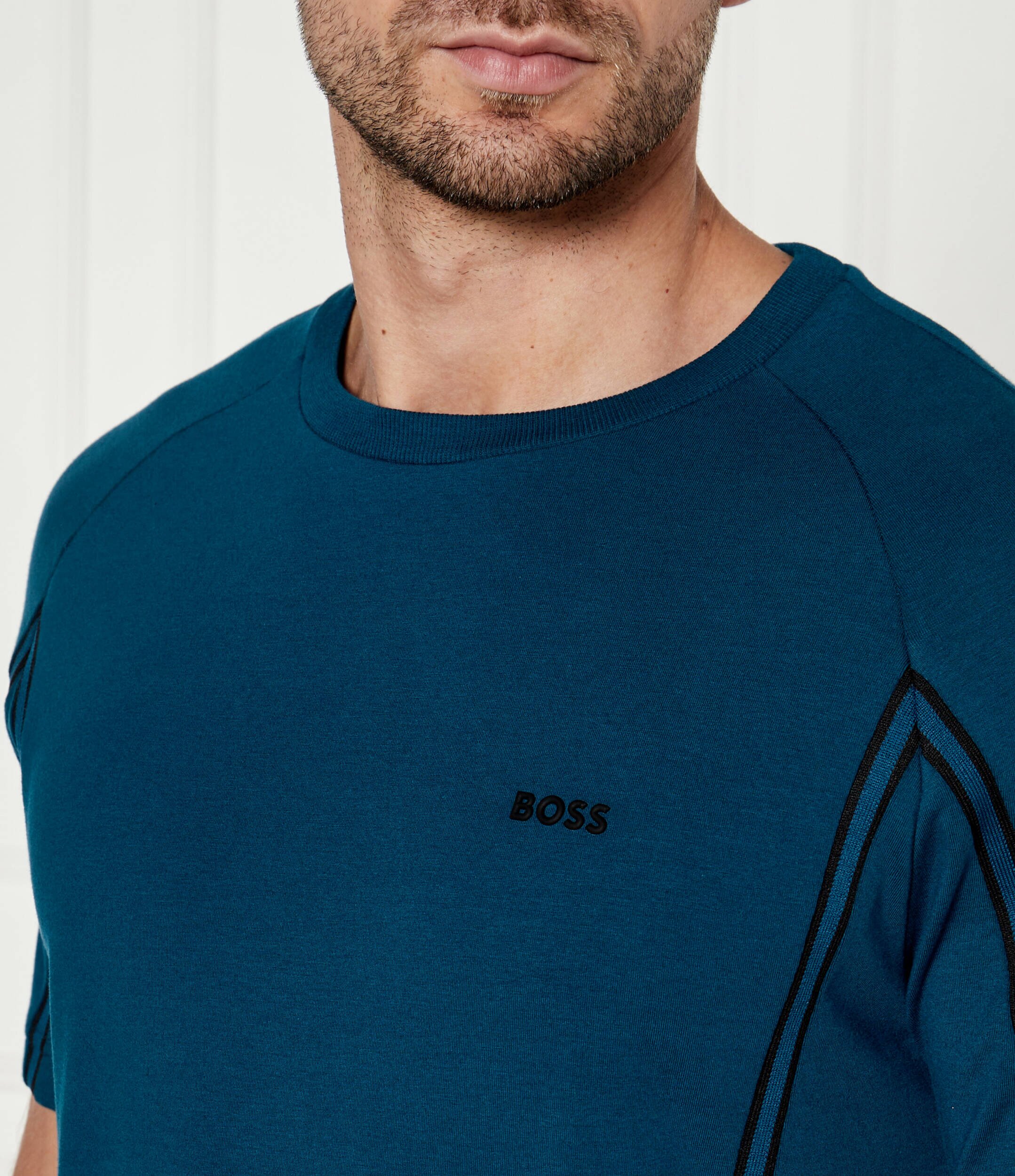 BOSS Green Tricou | Regular Fit