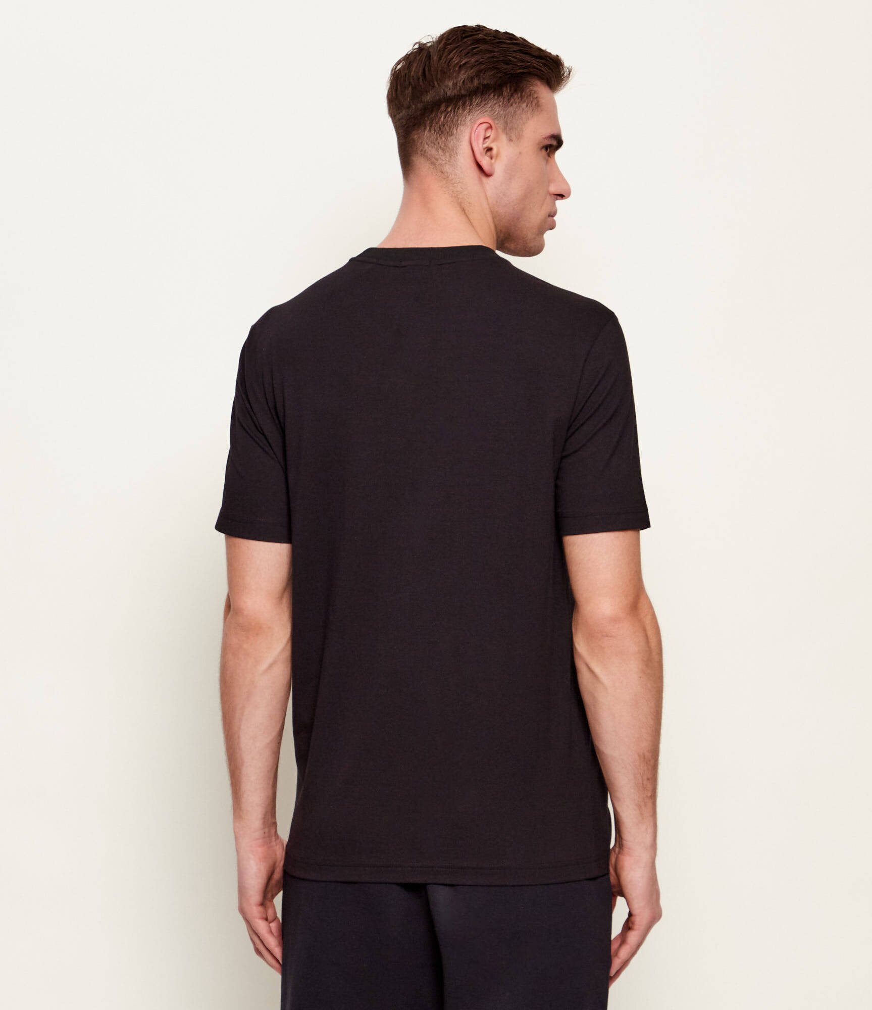 BOSS Green Tricou | Regular Fit | stretch