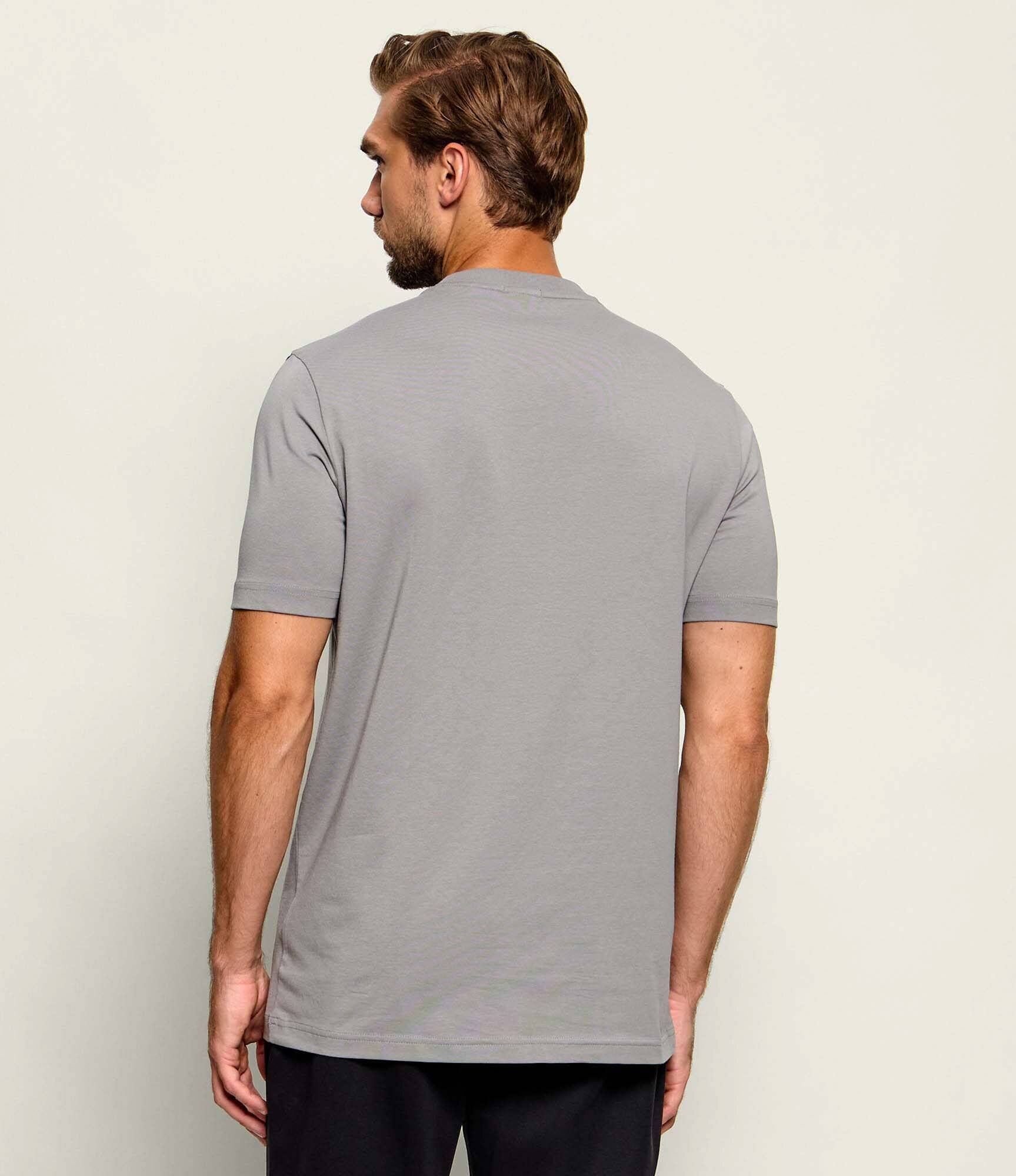 BOSS Green Tricou | regular fit | stretch