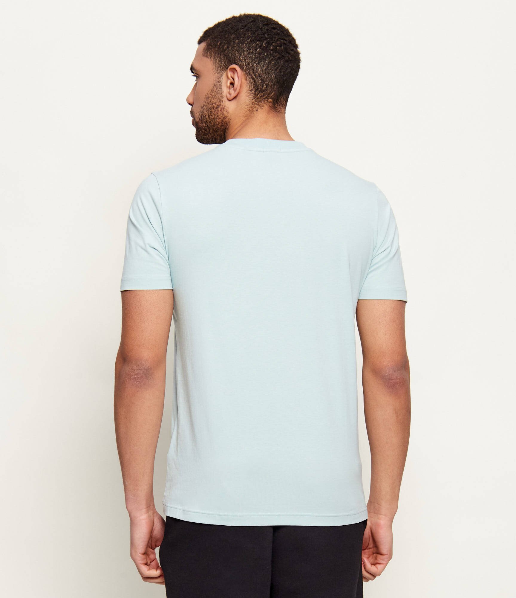 BOSS Green Tricou | regular fit | stretch