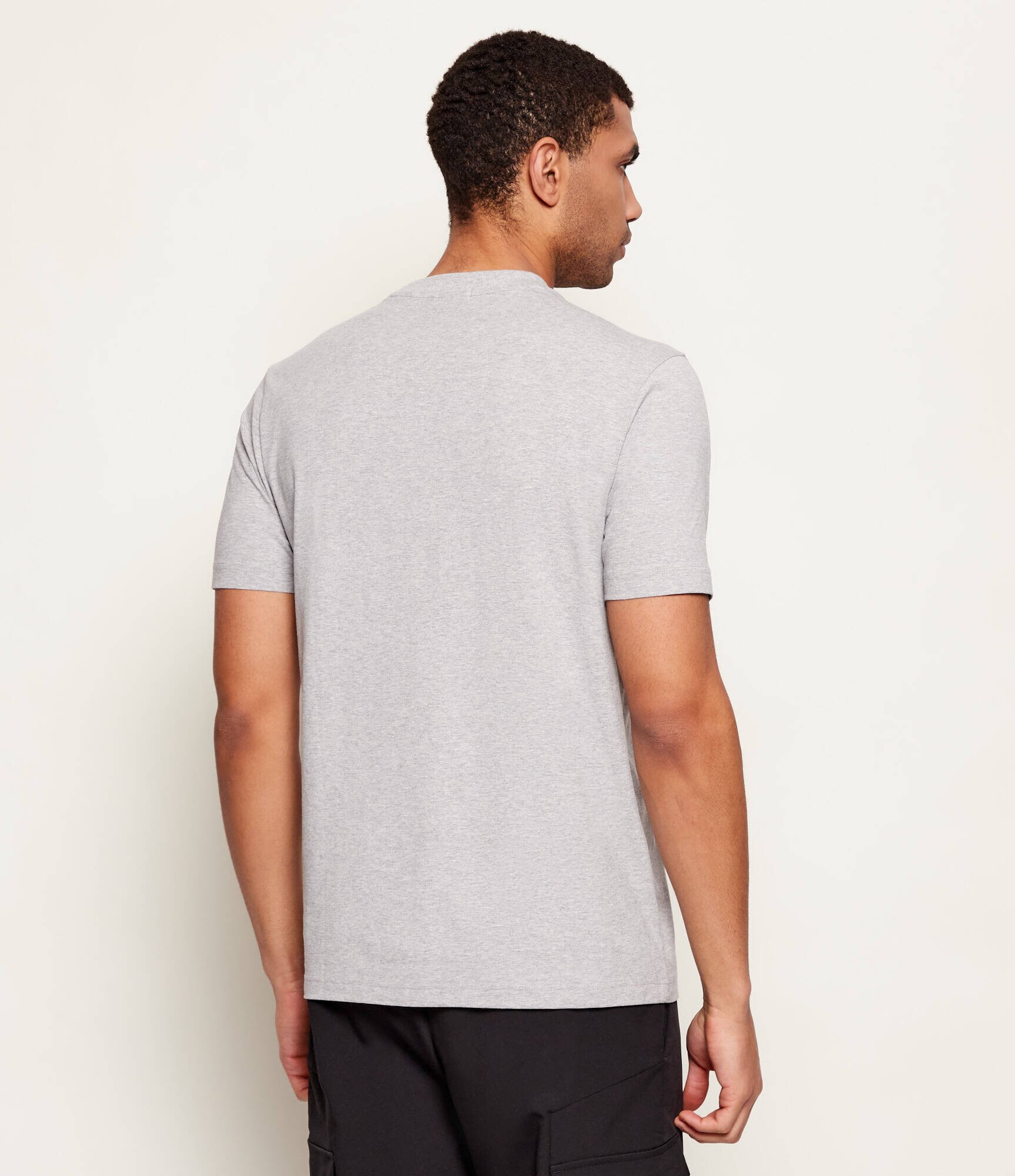 BOSS Green Tricou | regular fit | stretch