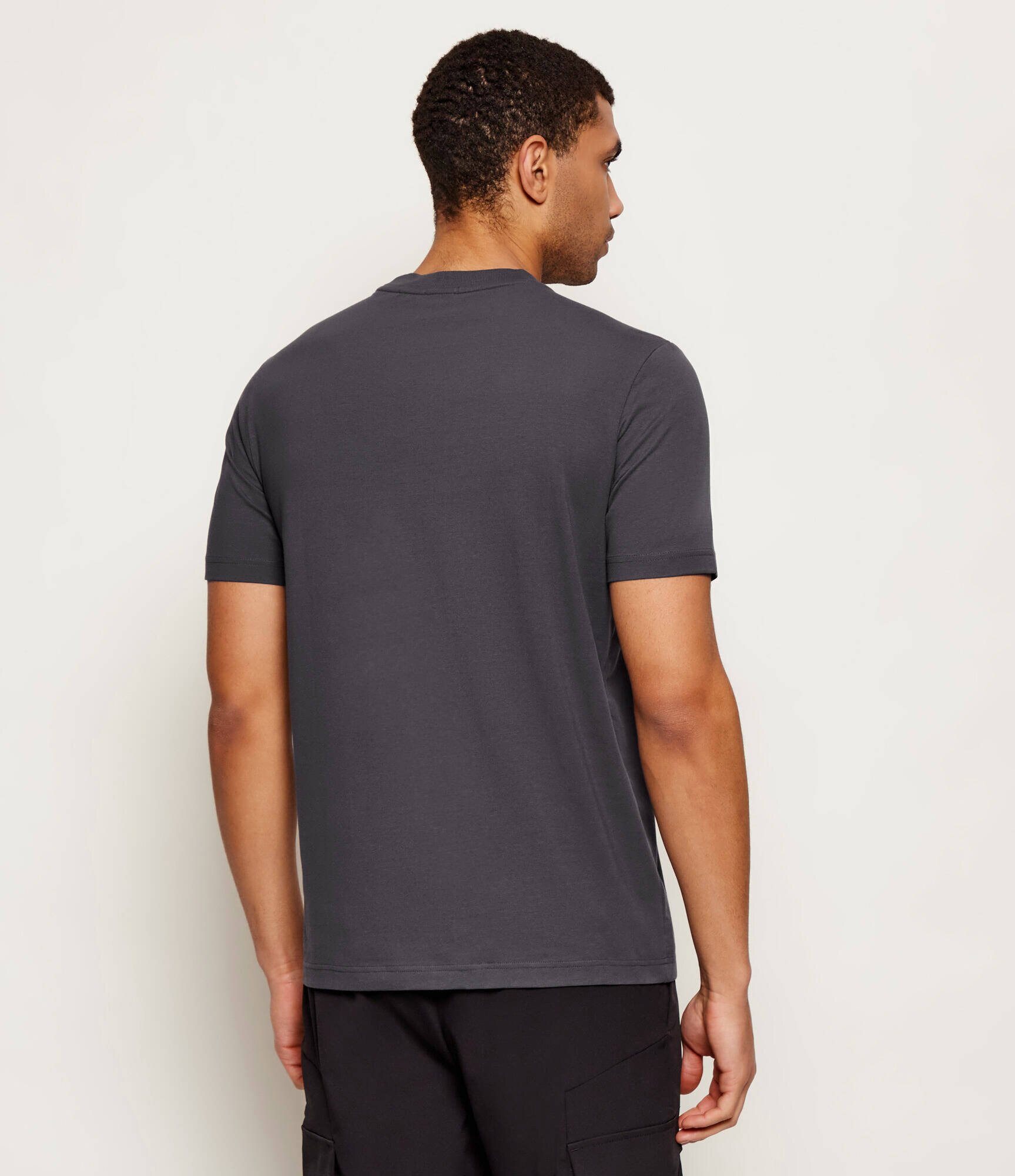 BOSS Green Tricou | regular fit | stretch