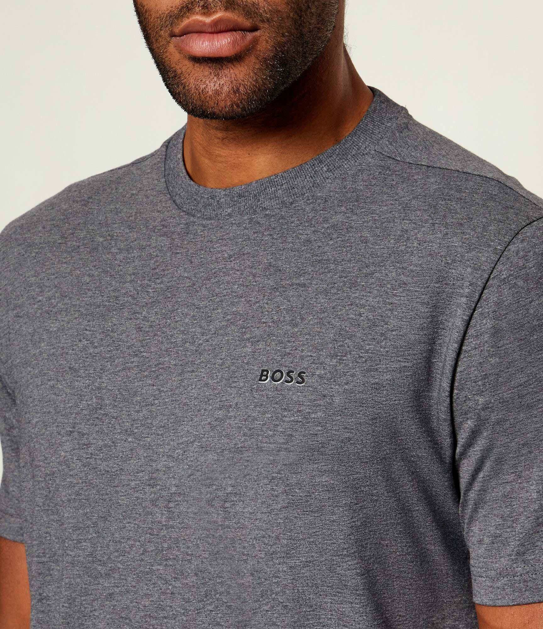 BOSS Green Tricou | regular fit | stretch