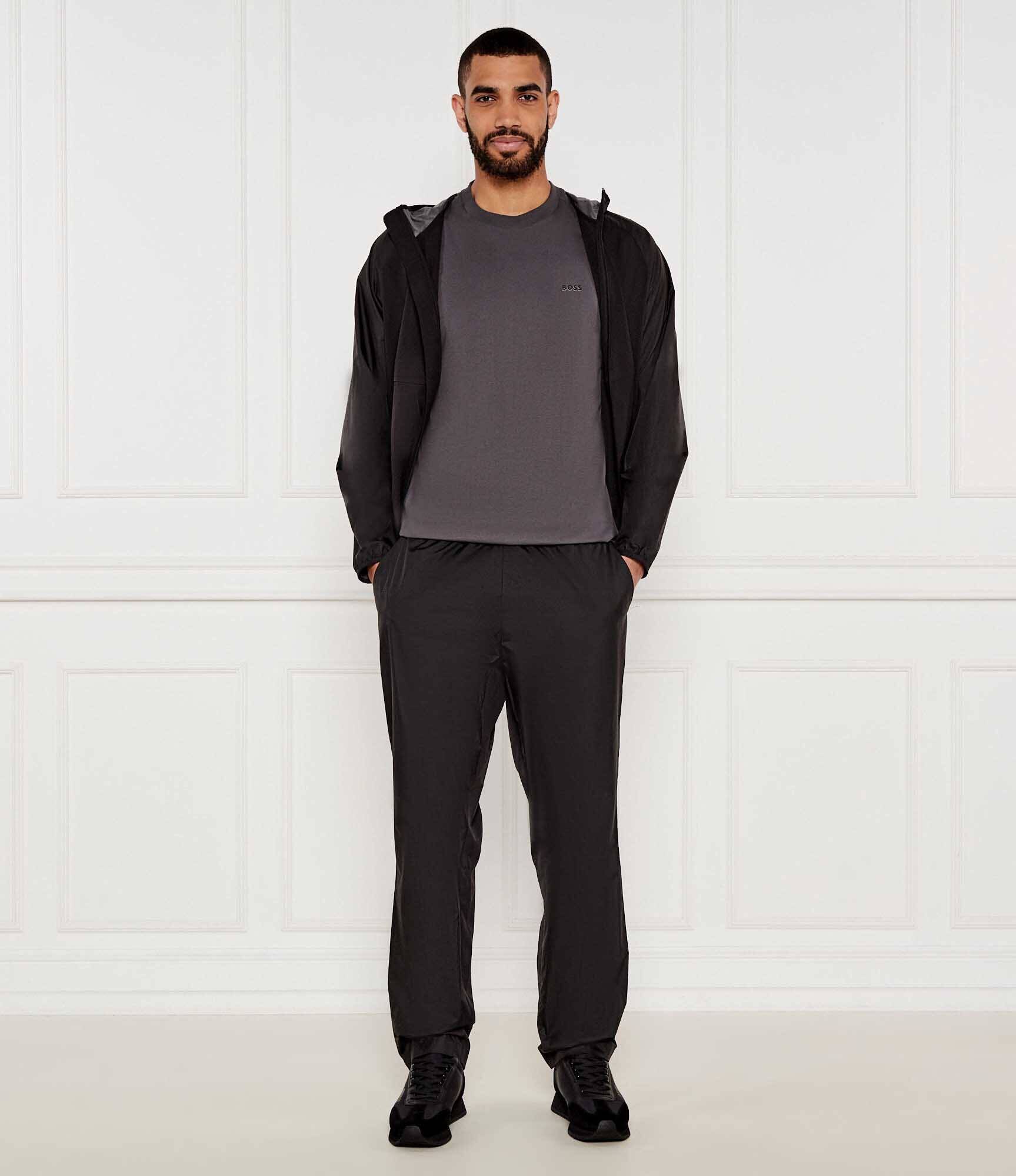 BOSS Green Tricou | Regular Fit | stretch