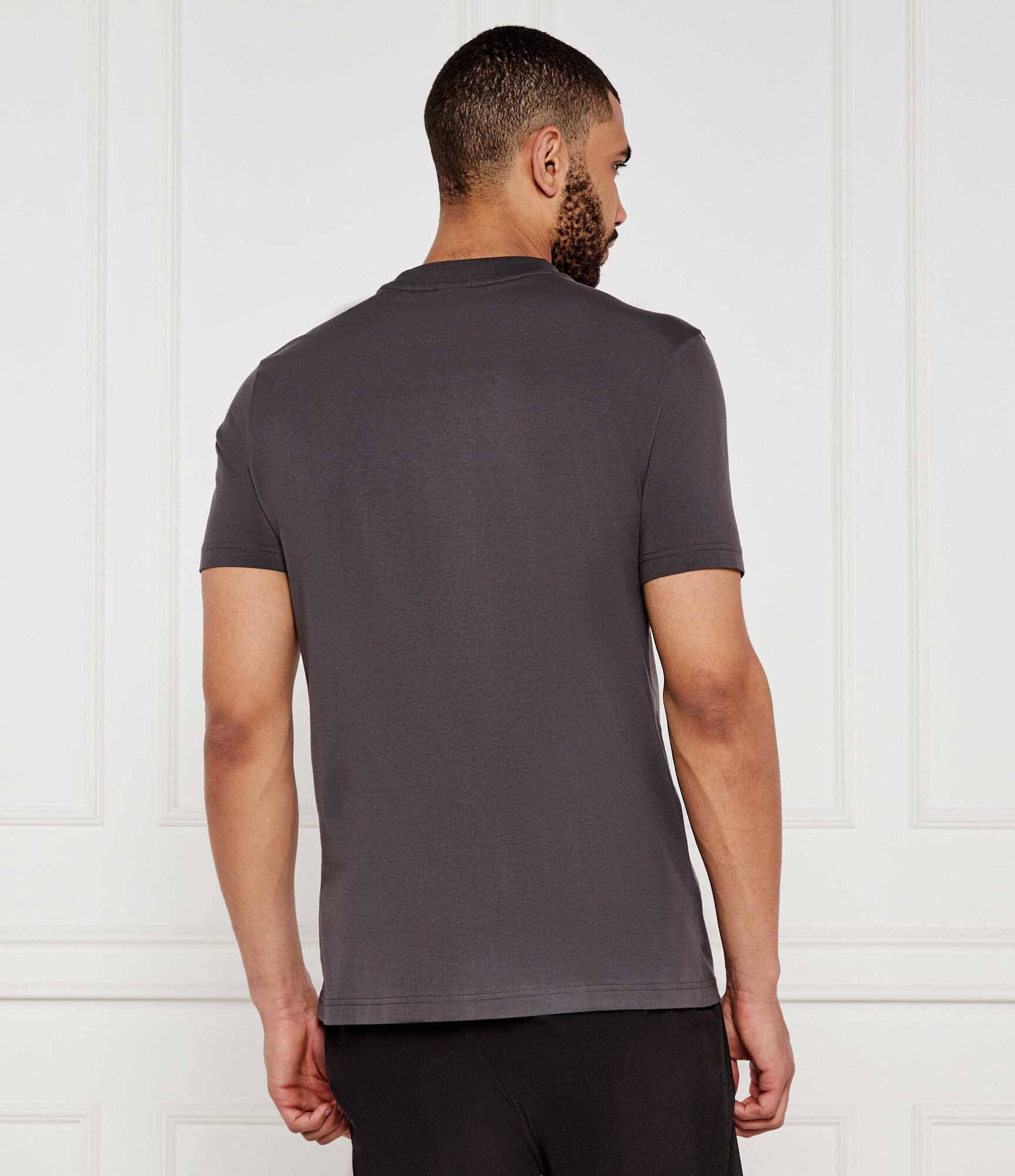 BOSS Green Tricou | Regular Fit | stretch