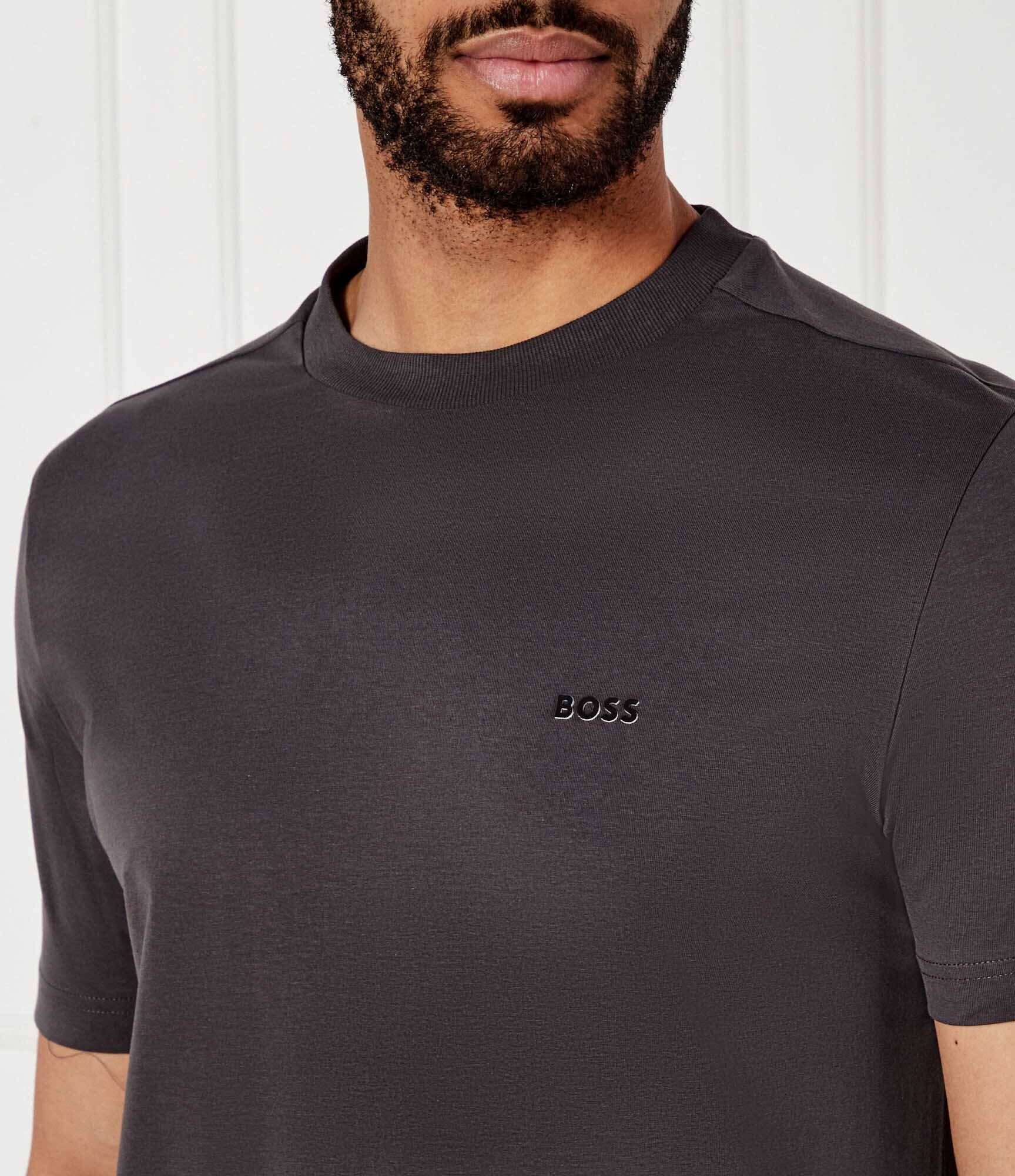 BOSS Green Tricou | Regular Fit | stretch