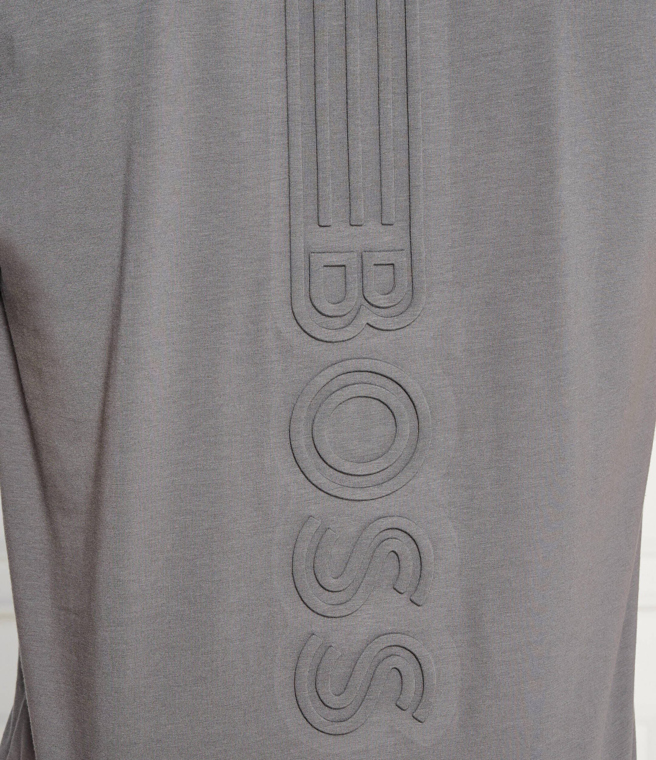 BOSS Green Tricou | Regular Fit | stretch