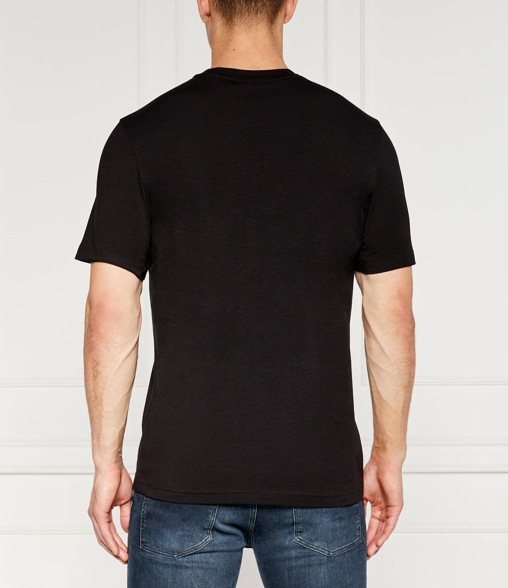 BOSS Green Tricou | Regular Fit | stretch