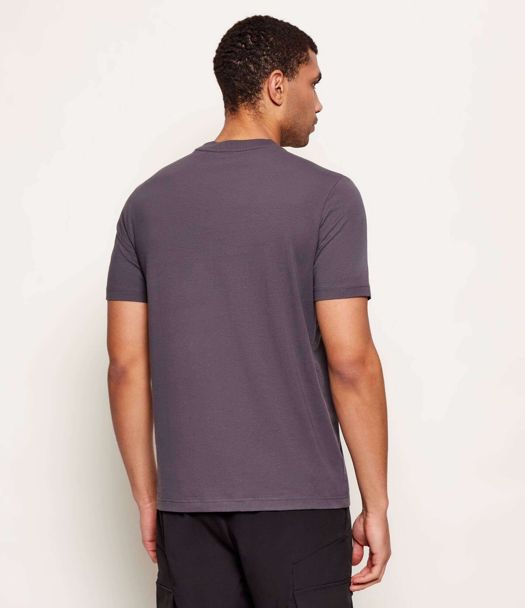 BOSS Green Tricou | regular fit | stretch