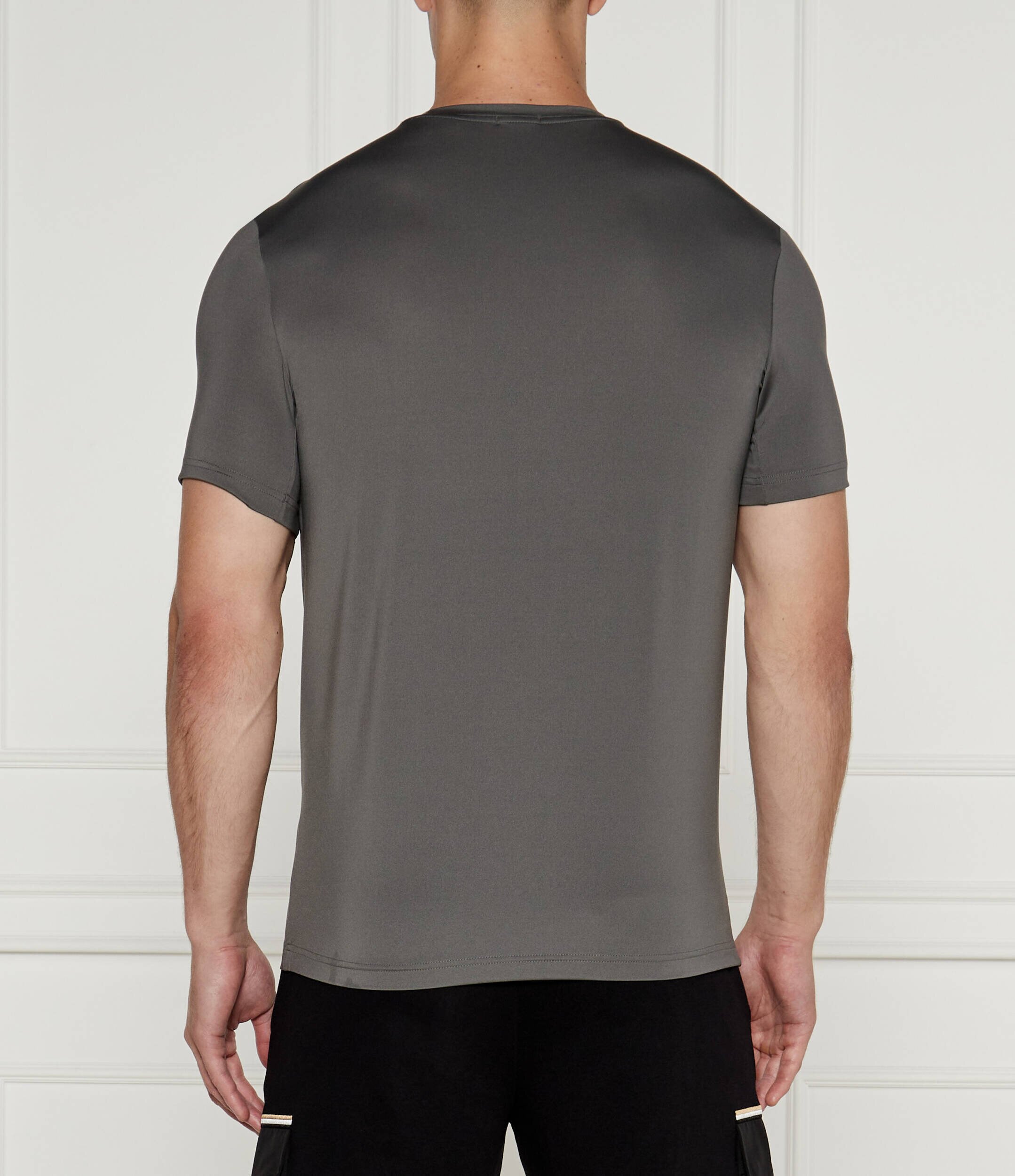 BOSS Green Tricou | Slim Fit | stretch