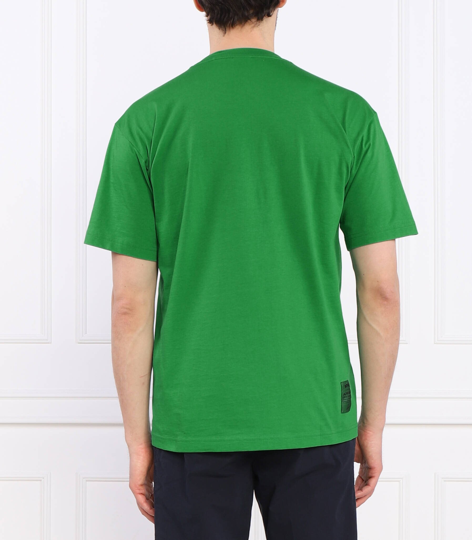 BOSS Green Tricou Talboa AJ 1 | Regular Fit